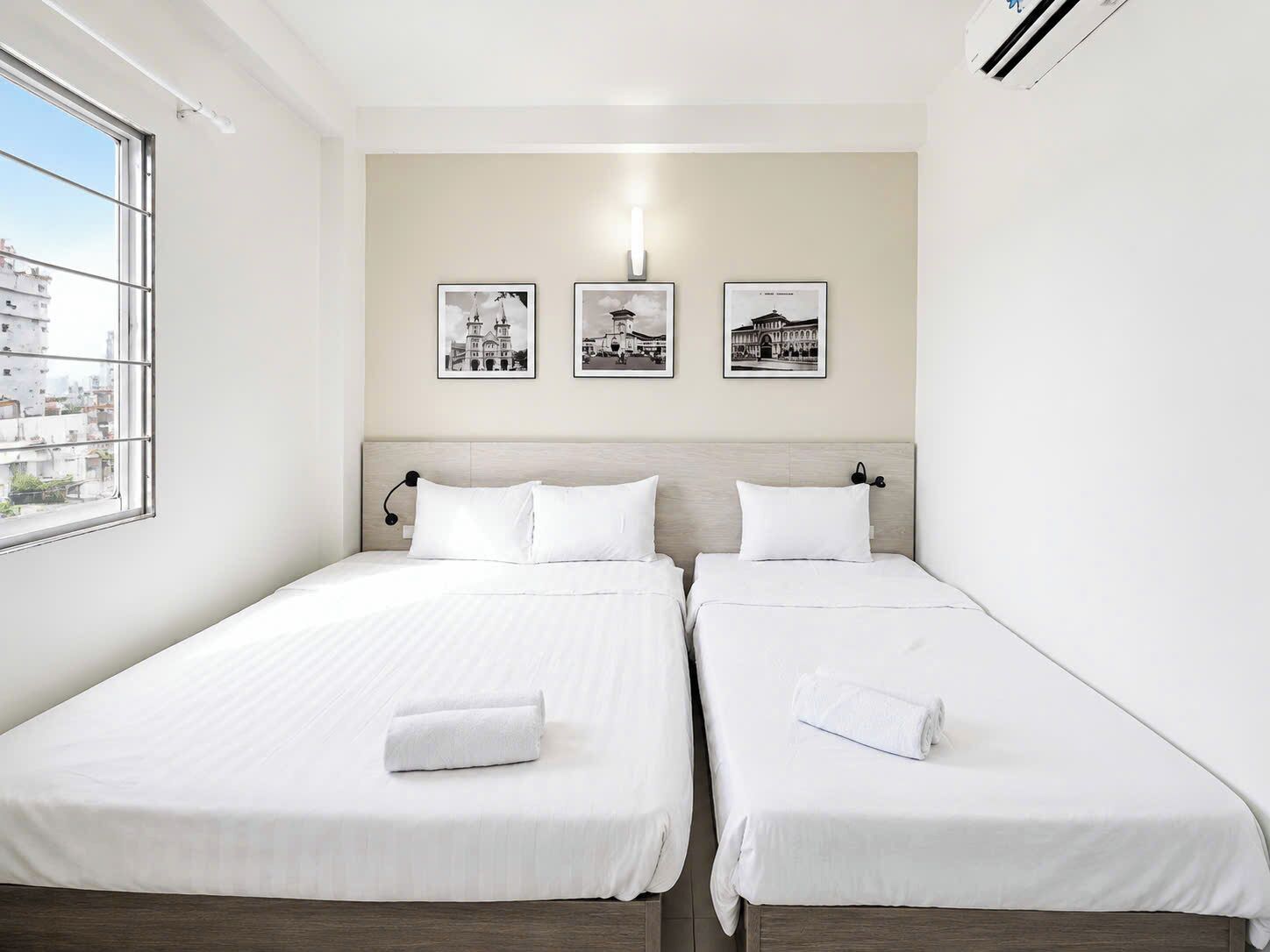 Foto - Meraki Boutique Hotel