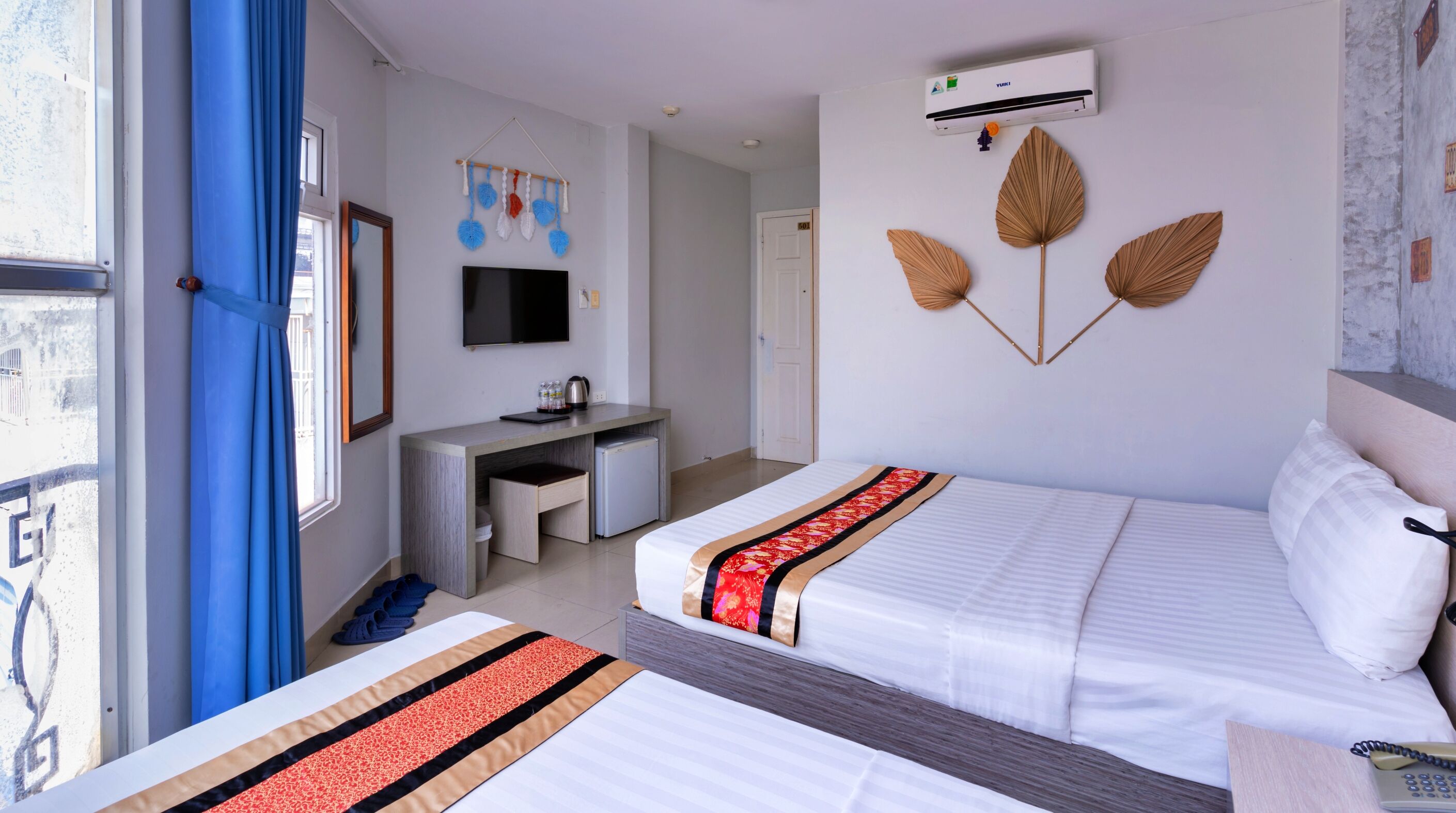 Photo - Meraki Hotel