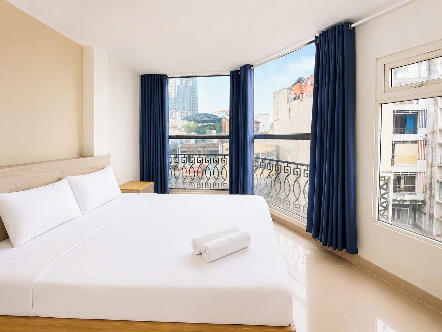 Foto - Meraki Boutique Hotel