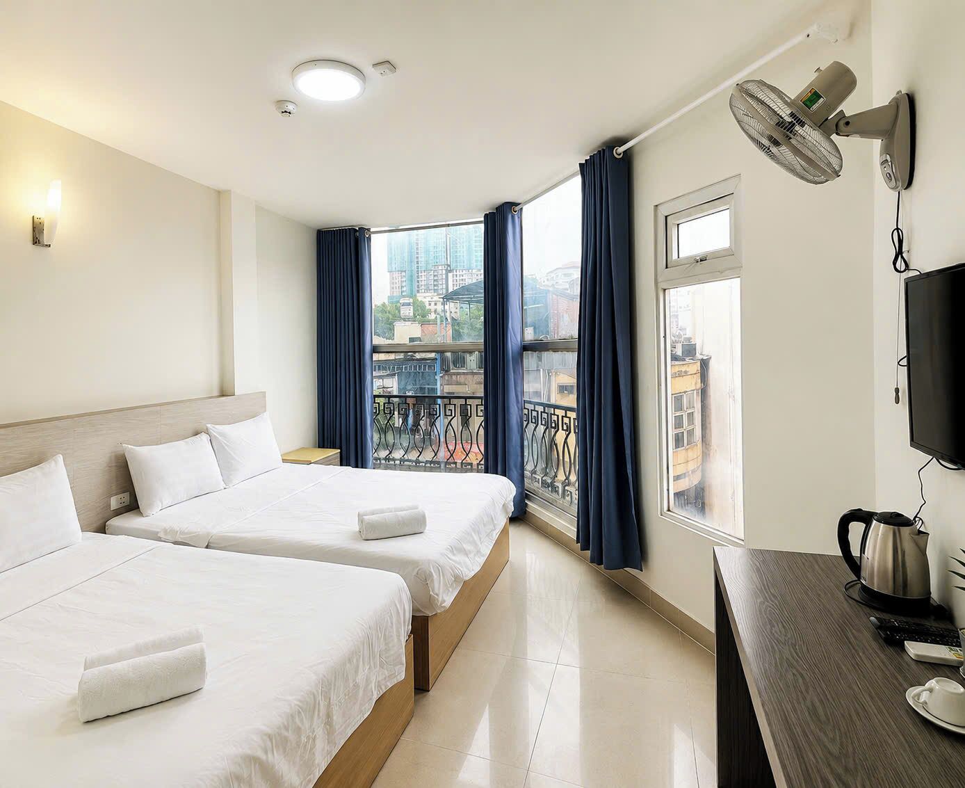 Foto - Meraki Boutique Hotel