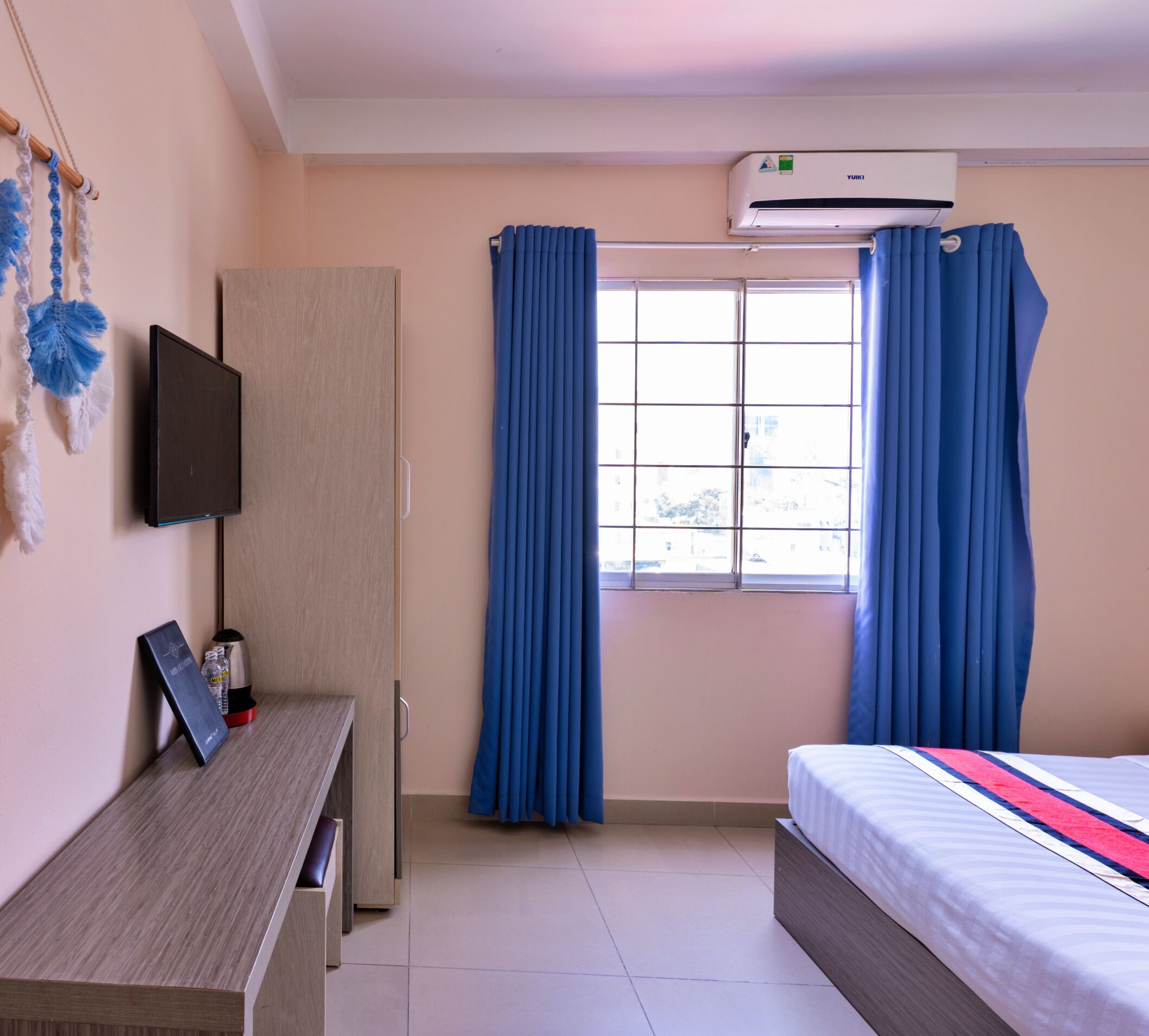 Photo - Meraki Hotel