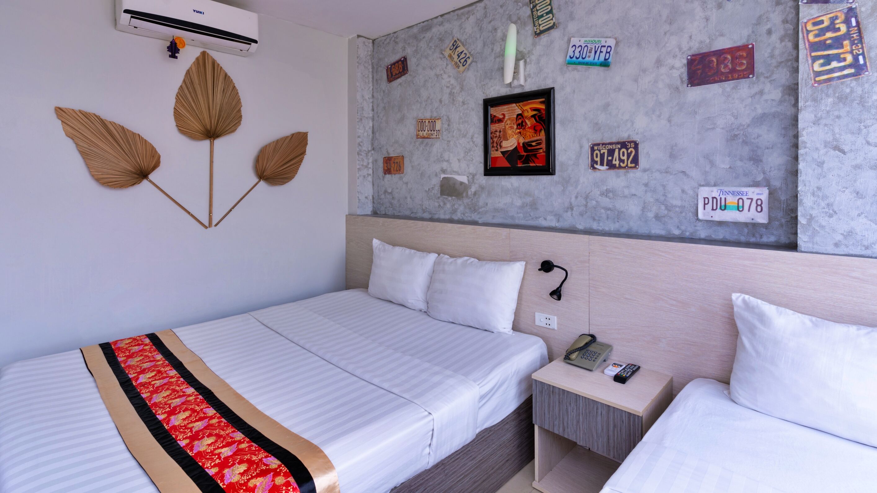 Photo - Meraki Hotel