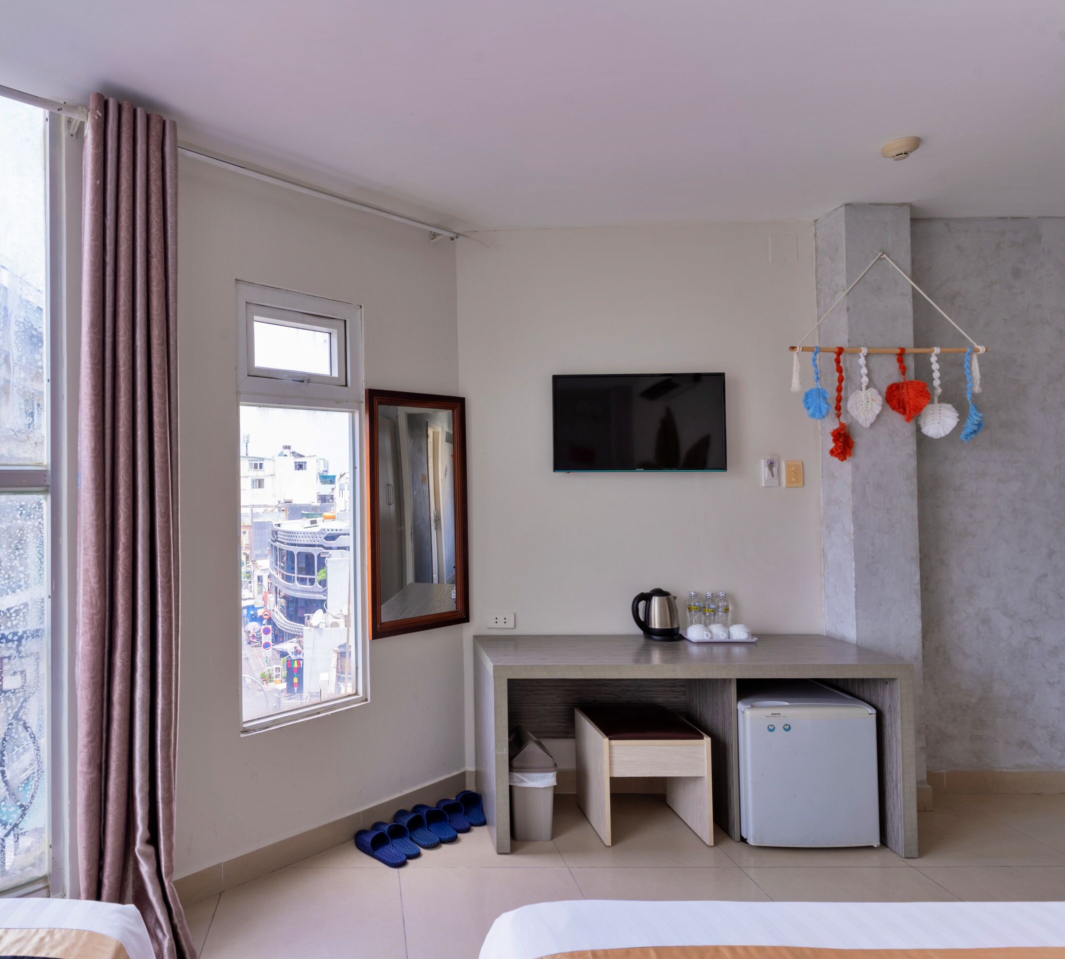 Photo - Meraki Hotel