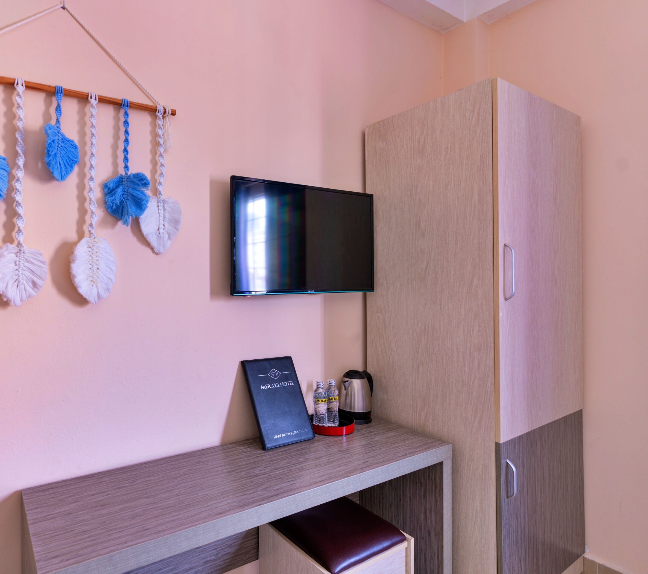 Photo - Meraki Hotel