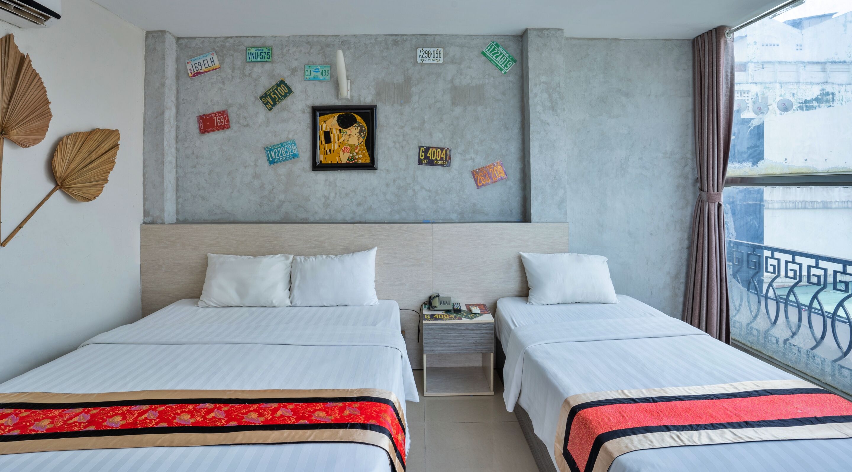 Photo - Meraki Hotel