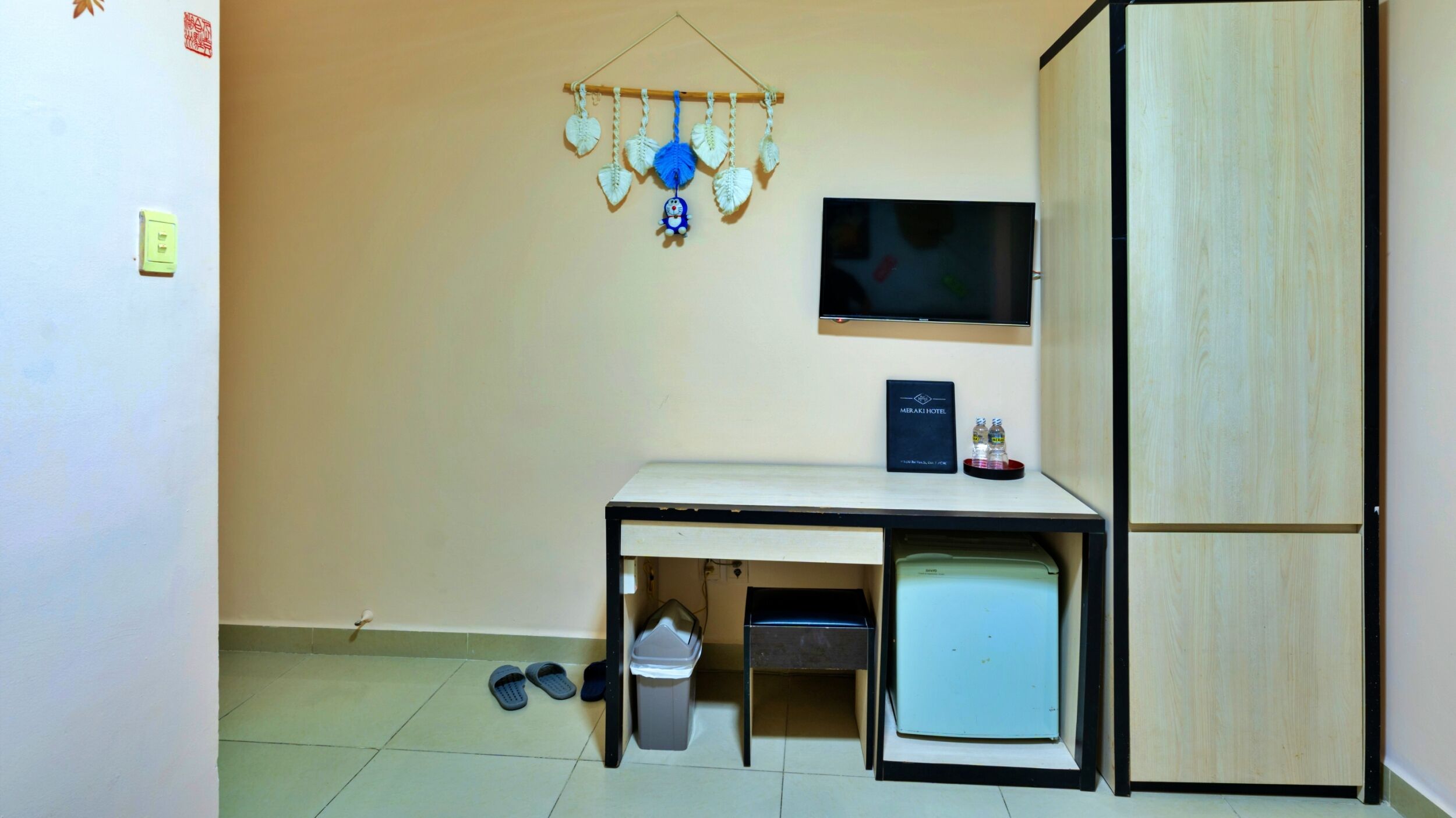 Photo - Meraki Hotel