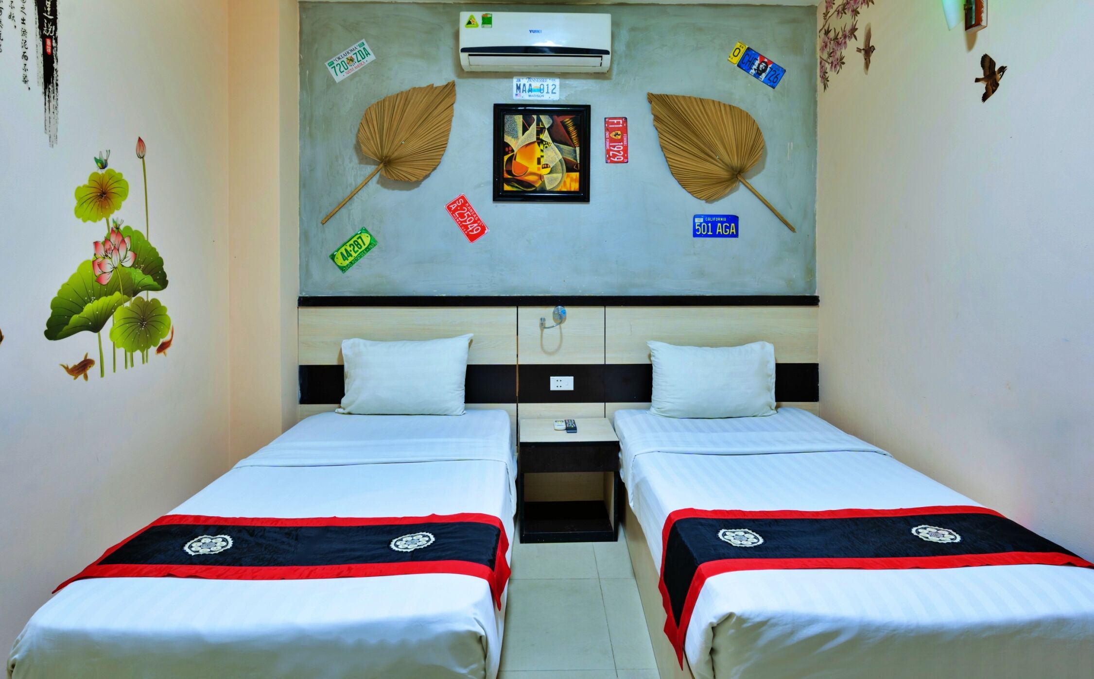 Photo - Meraki Hotel