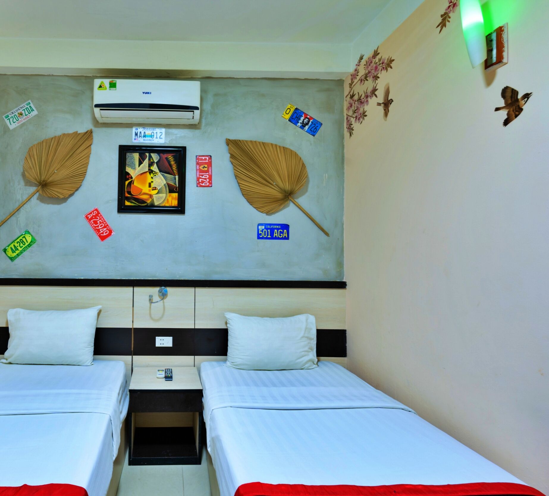 Photo - Meraki Hotel