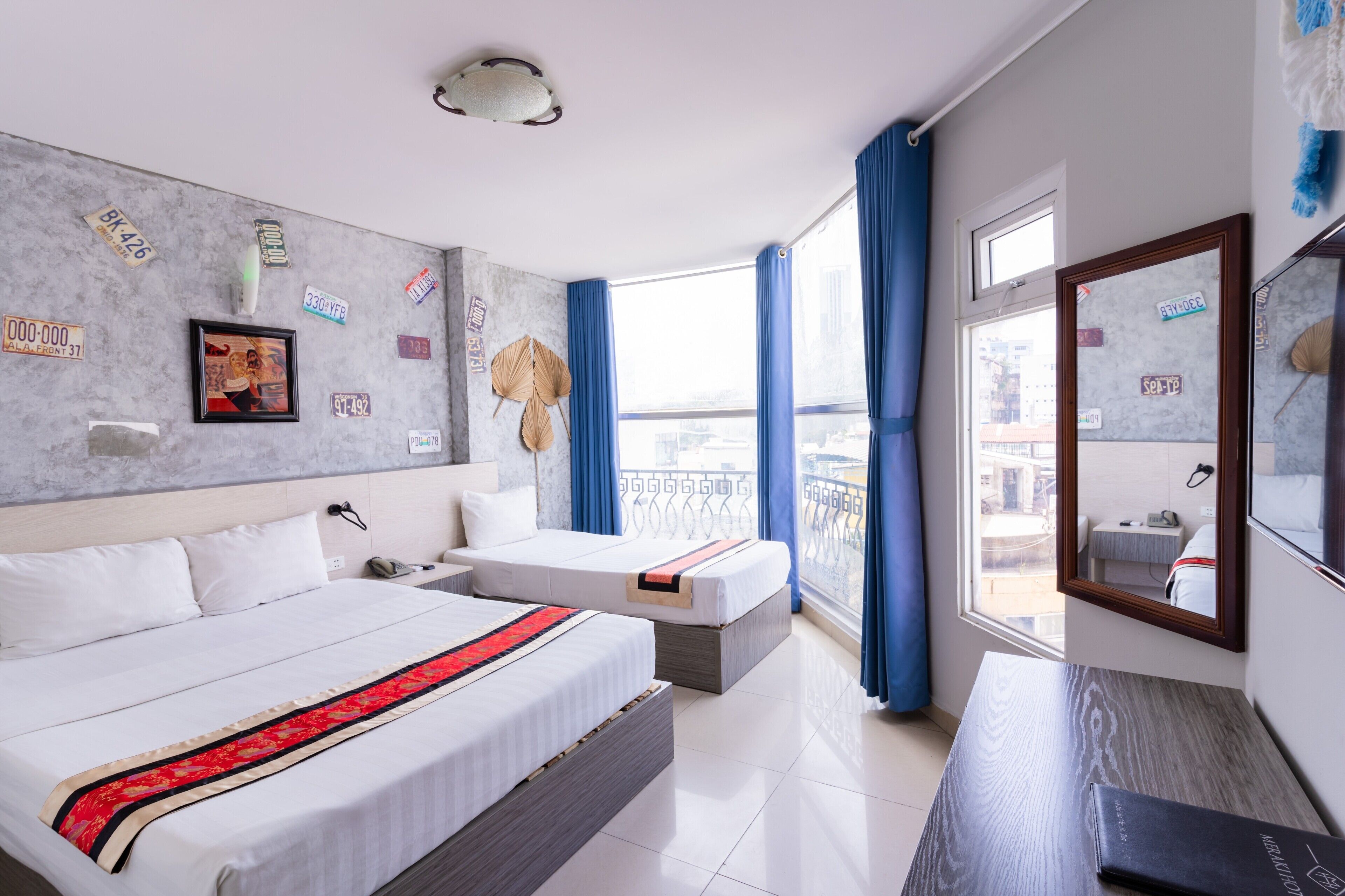 Photo - Meraki Hotel