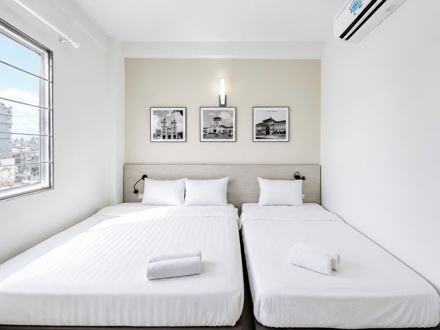 Foto - Meraki Boutique Hotel
