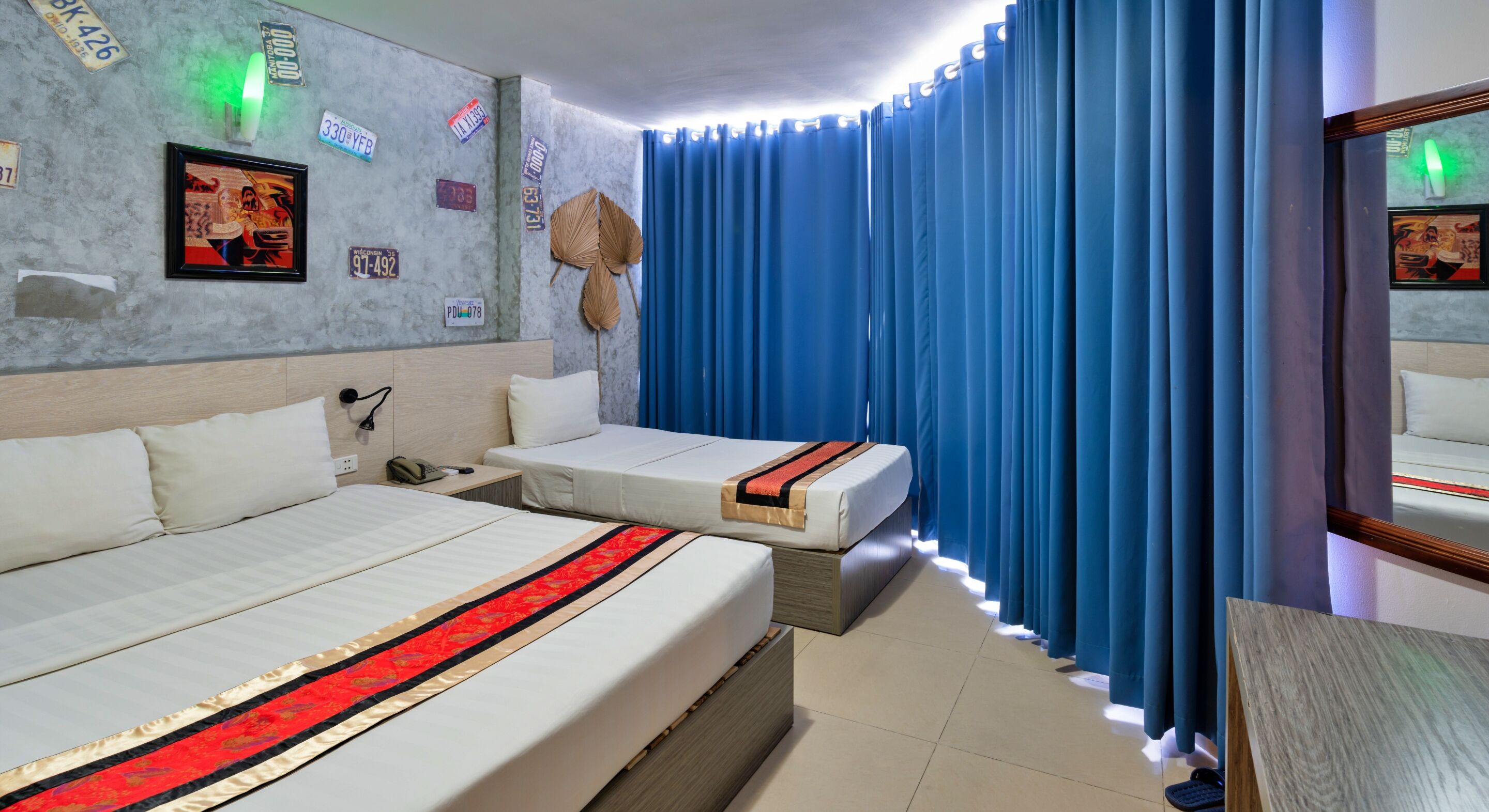 Photo - Meraki Hotel