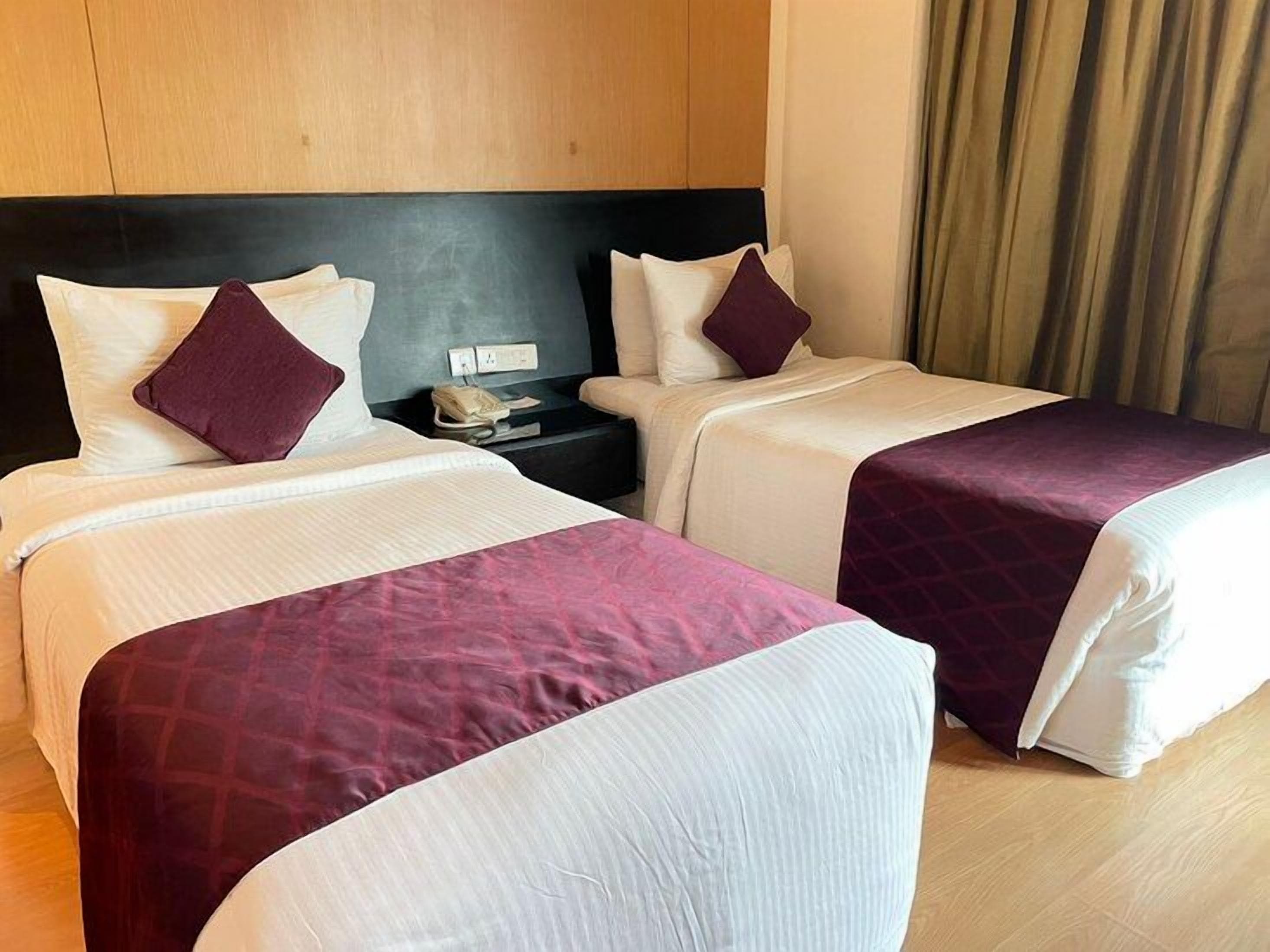 Kamar