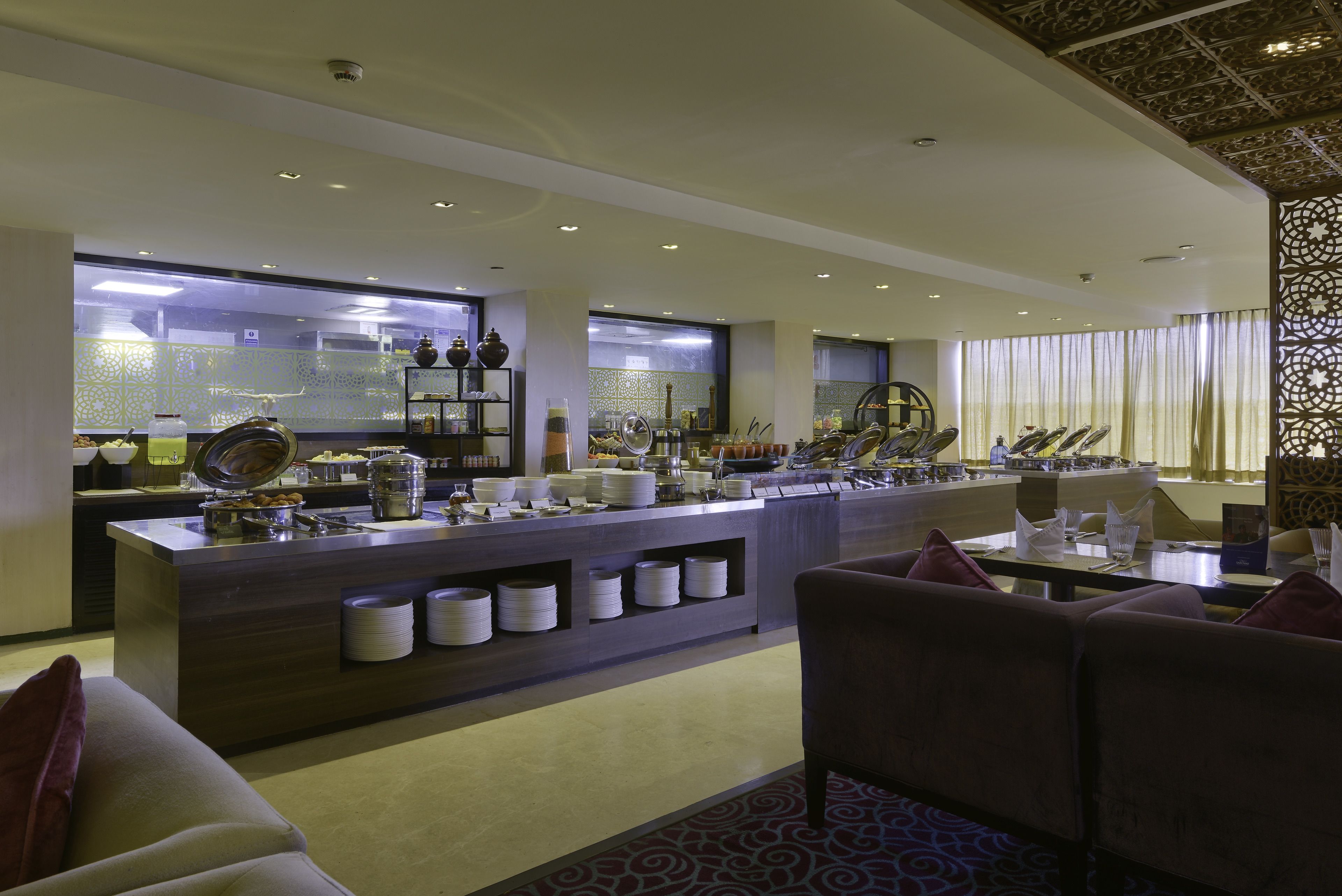 daily full breakfast (inr 449 per person)