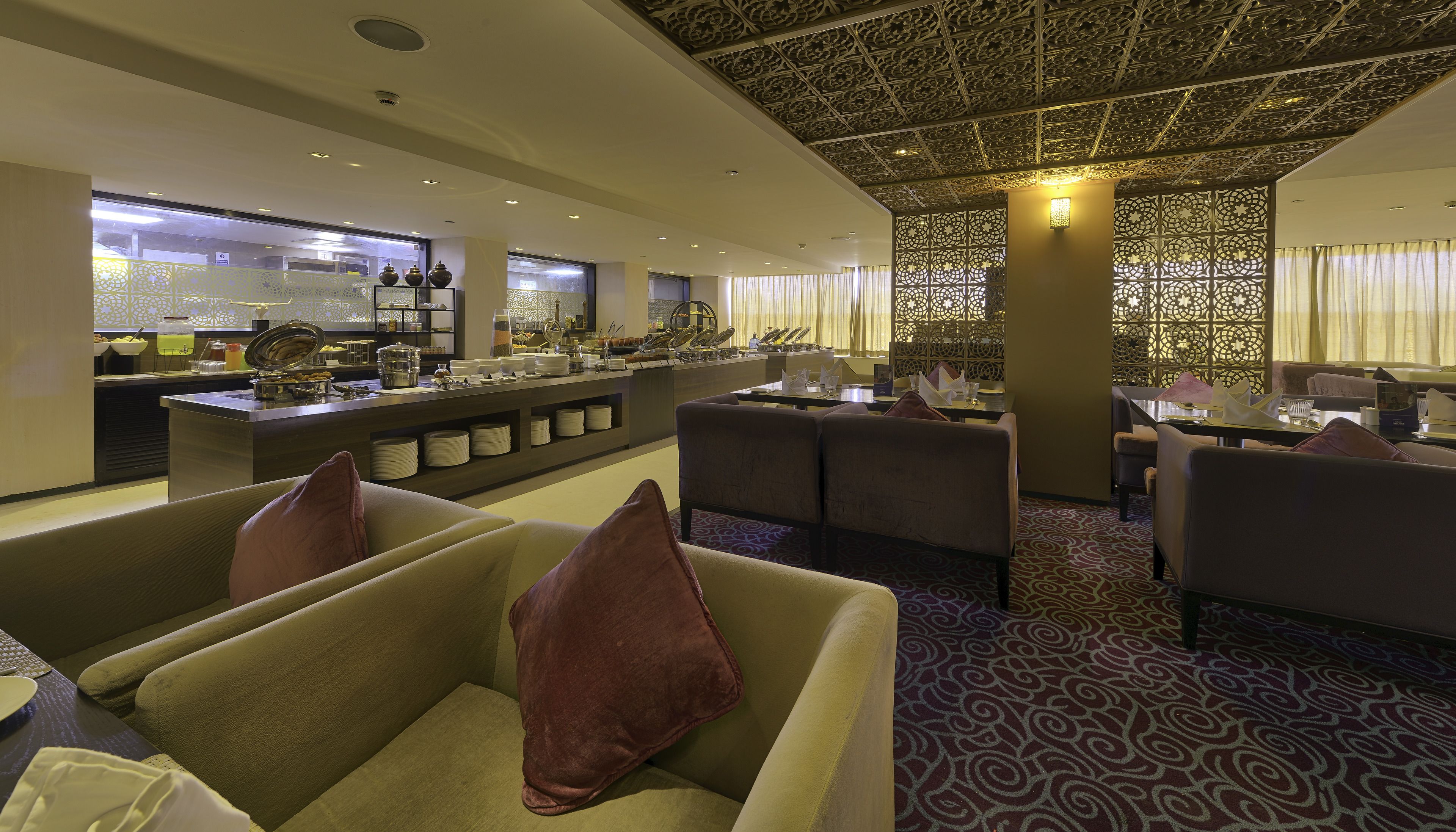 daily full breakfast (inr 449 per person)