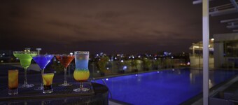 Davanam Sarovar Portico Suites Bengaluru