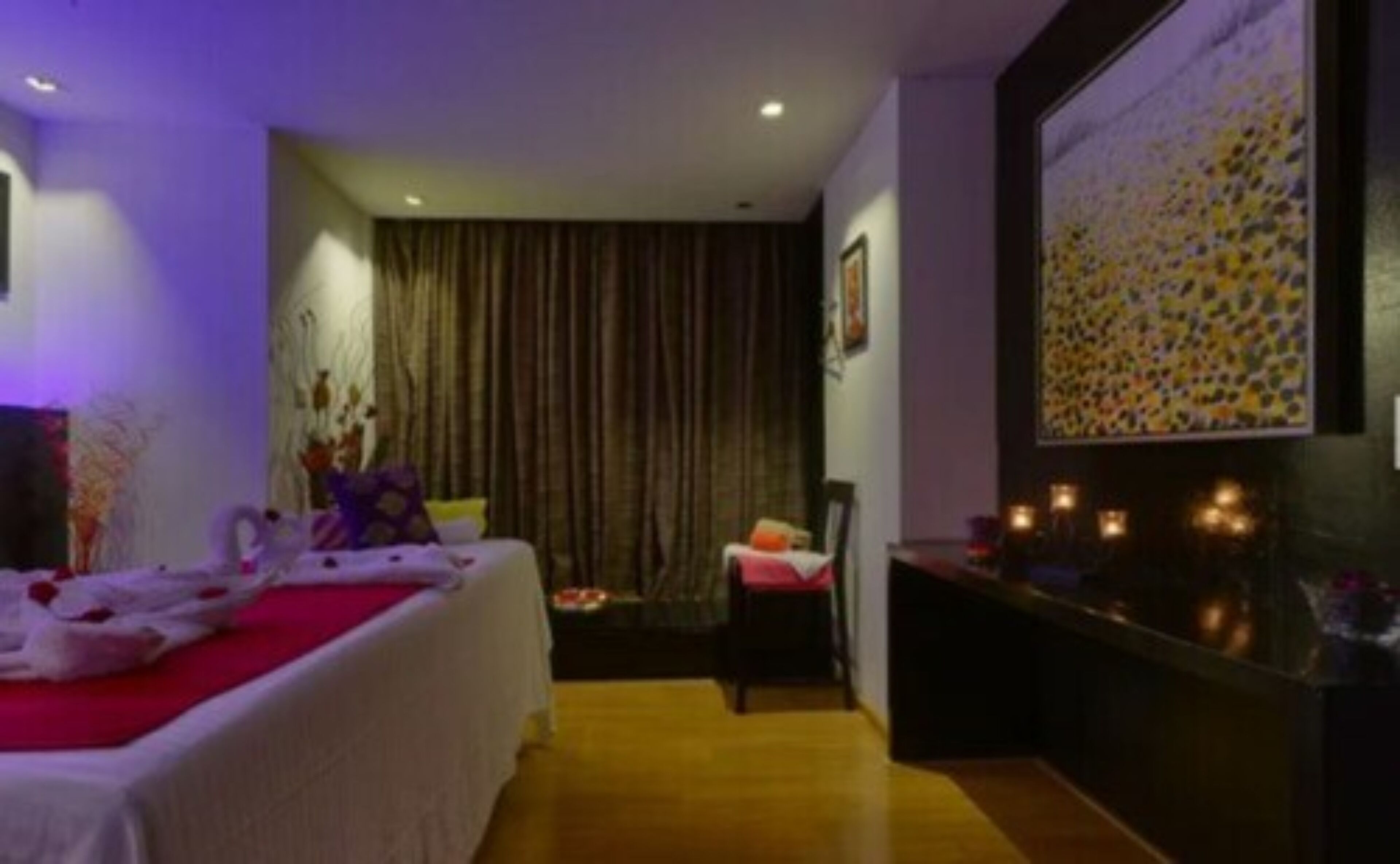 body treatments, body wraps, body scrubs, facials