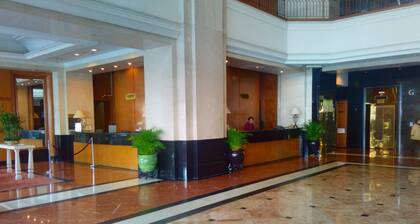Dynasty Hotel Kuala Lumpur