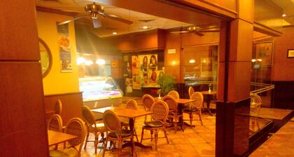 Dynasty Hotel Kuala Lumpur
