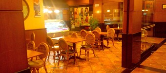 Dynasty Hotel Kuala Lumpur