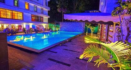 Sunkissed Premium By WSI,Calangute Beach