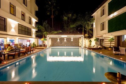 Sunkissed Premium Goa