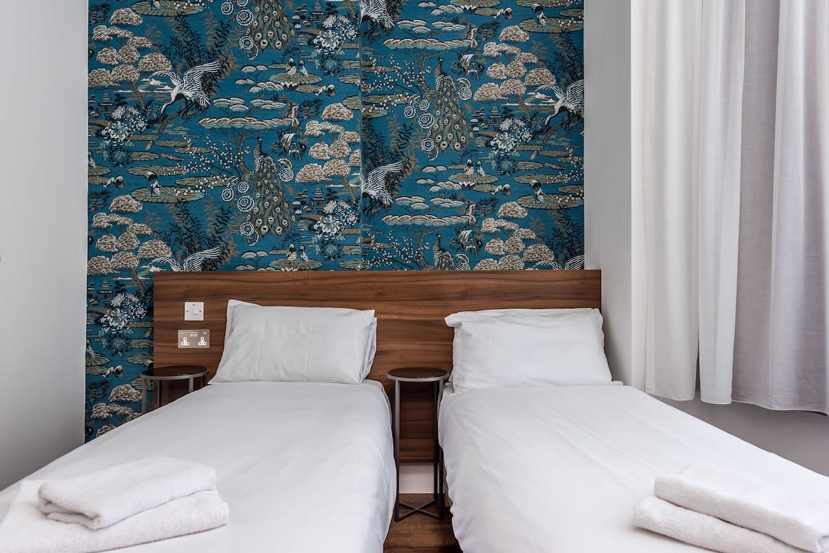 Double or Twin Room, Ensuite