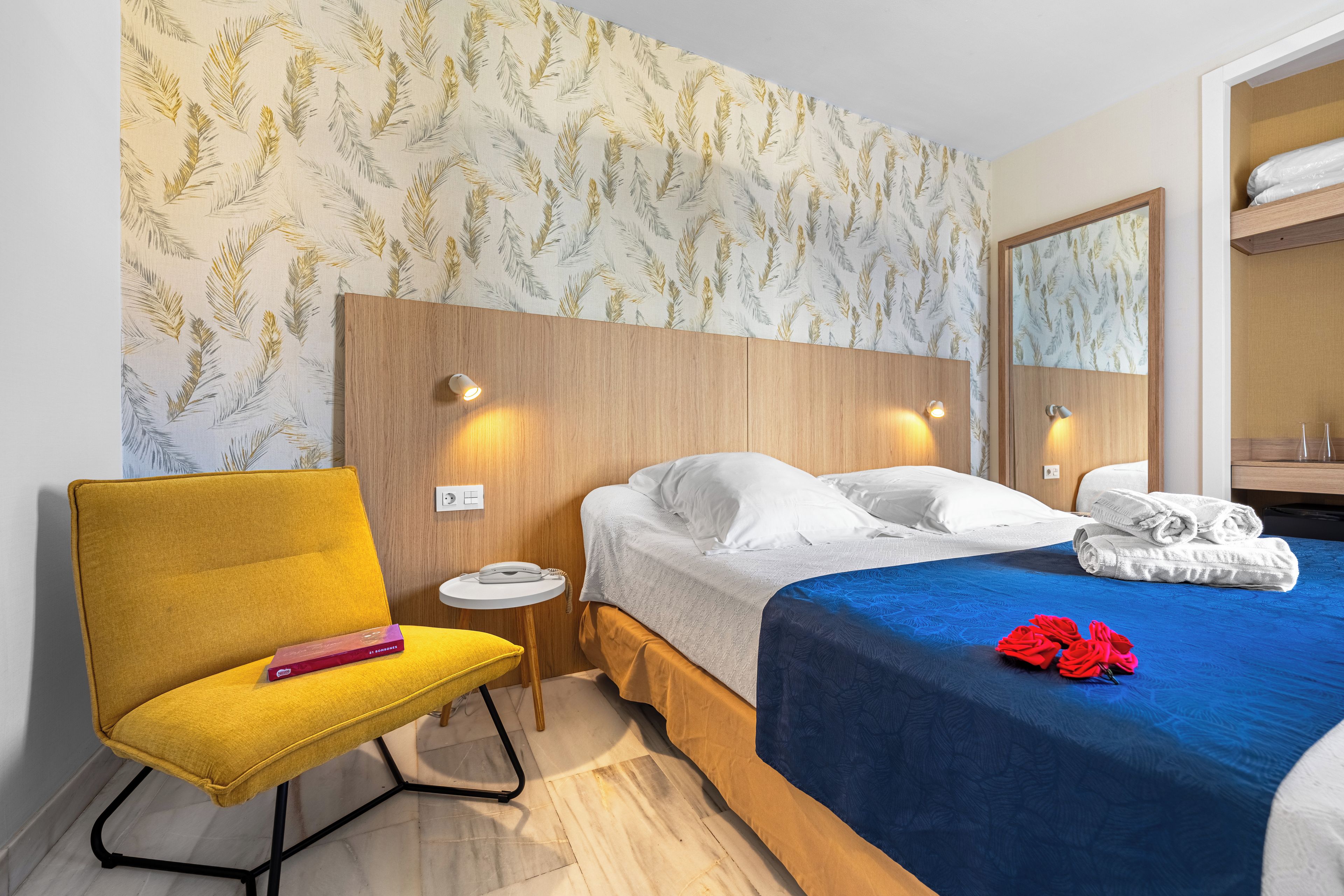 Foto - Hotel Sol Almería