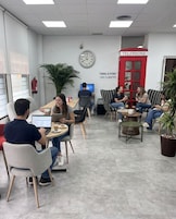 Recepción