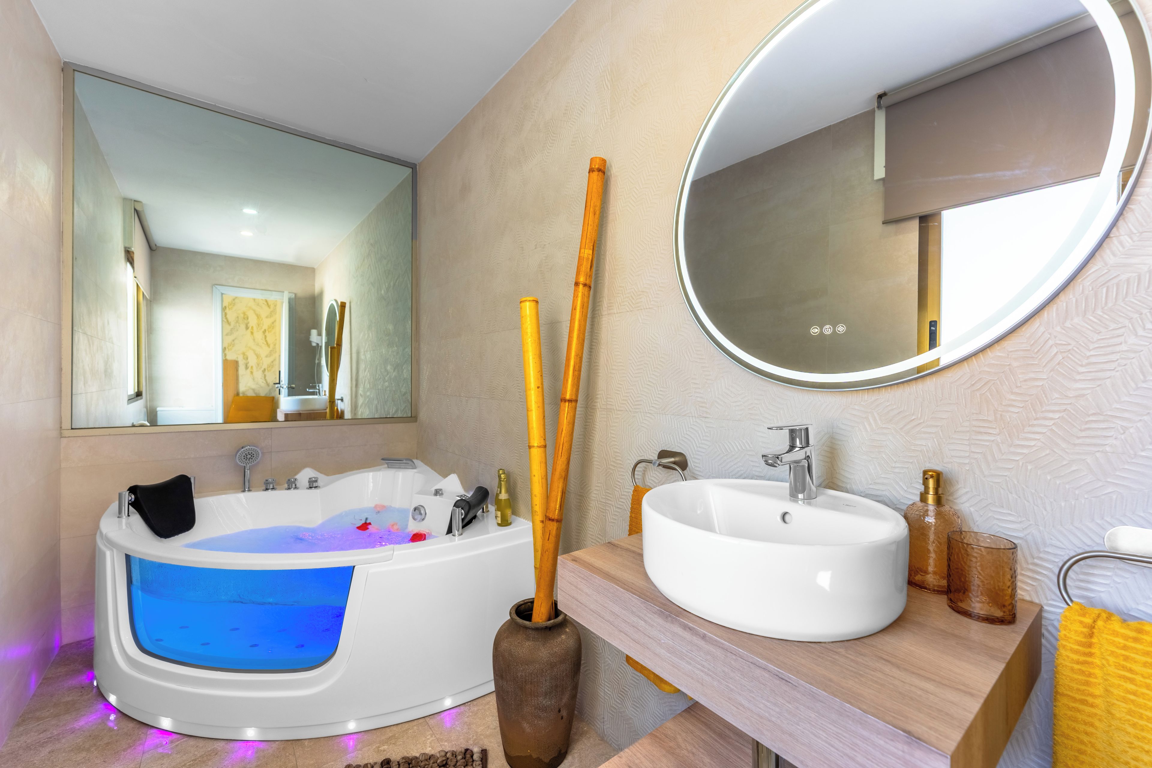 Foto - Hotel Sol Almería