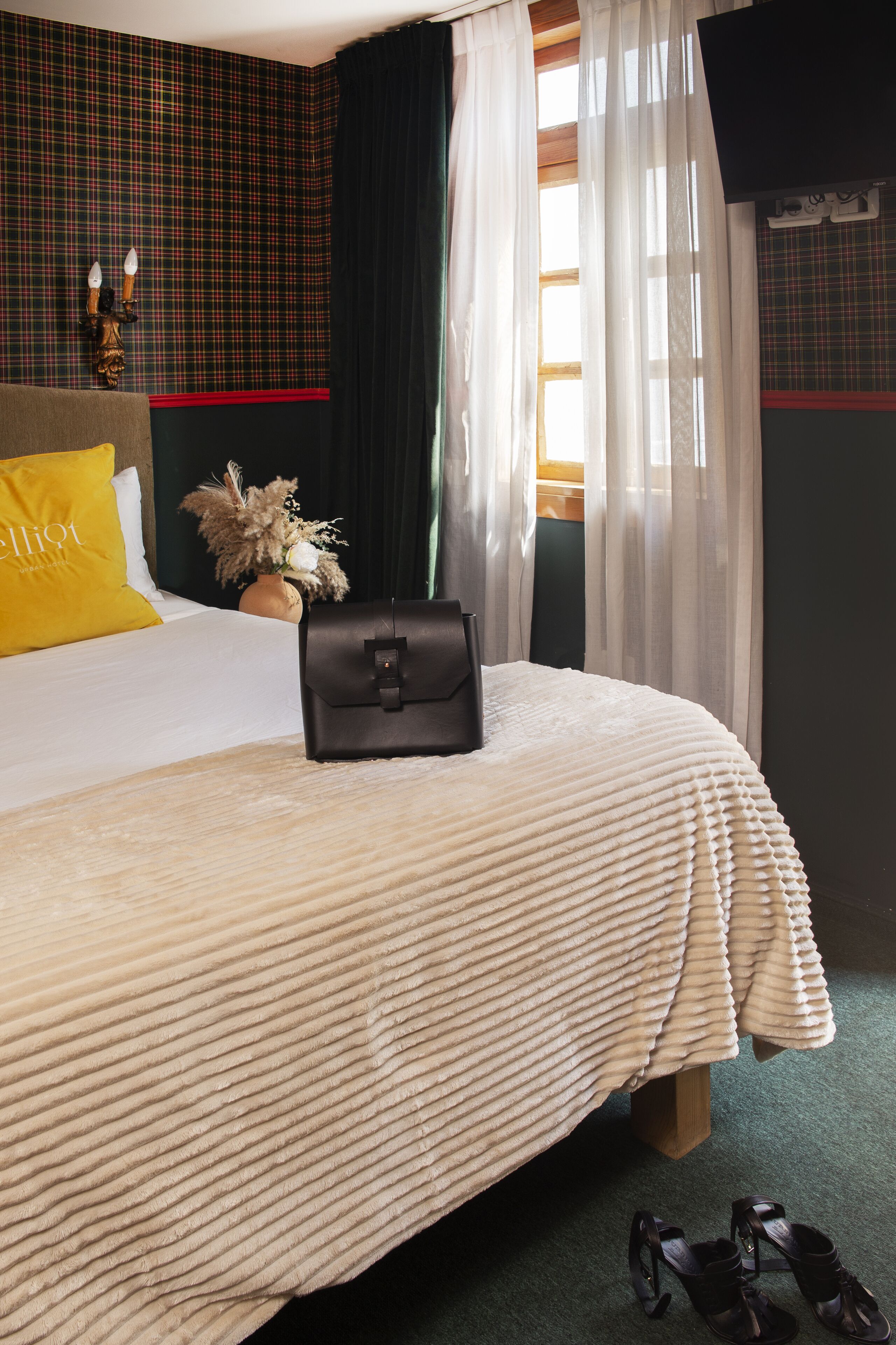 Foto - The Elliot Hotel Tel Aviv