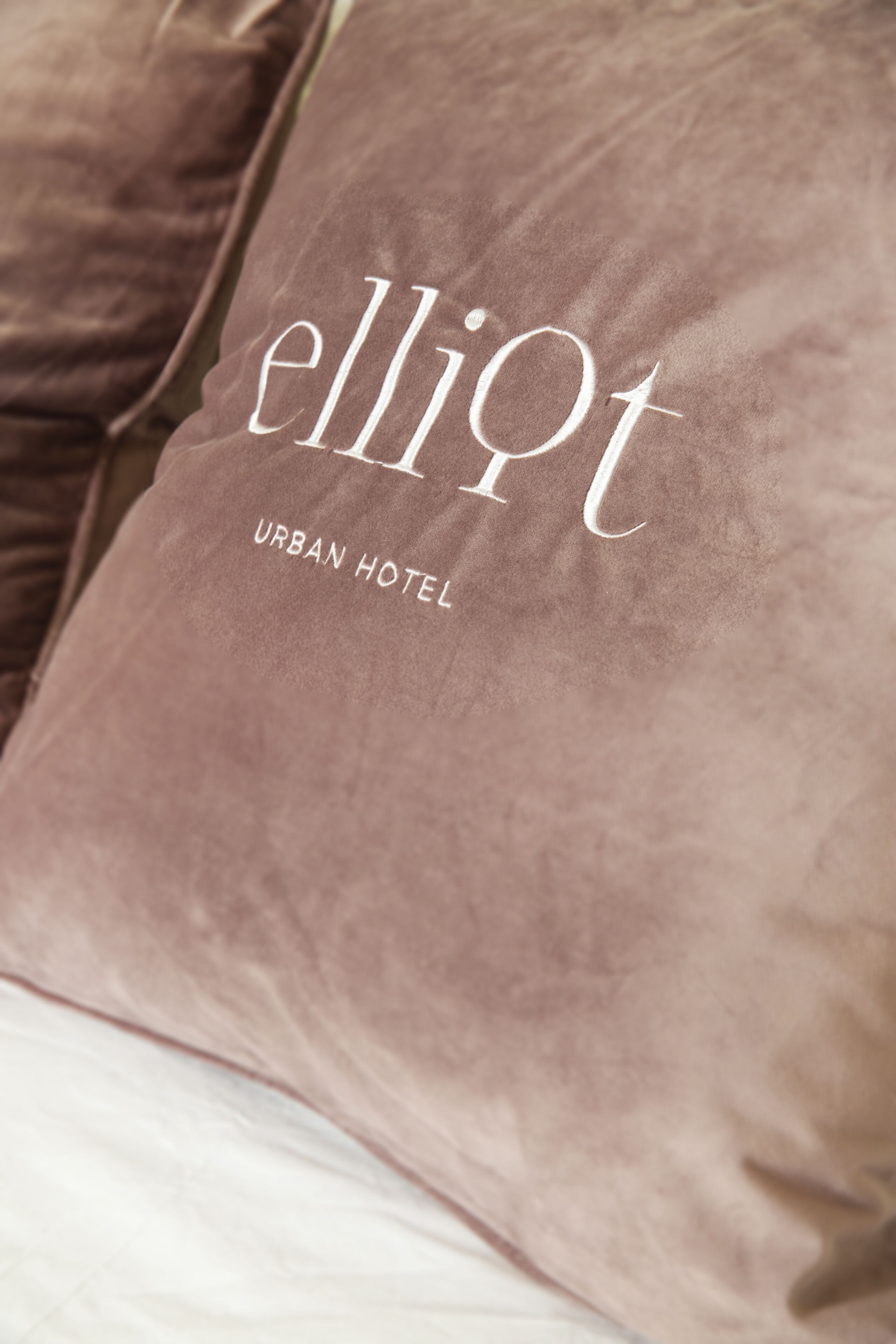 Foto - The Elliot Hotel Tel Aviv