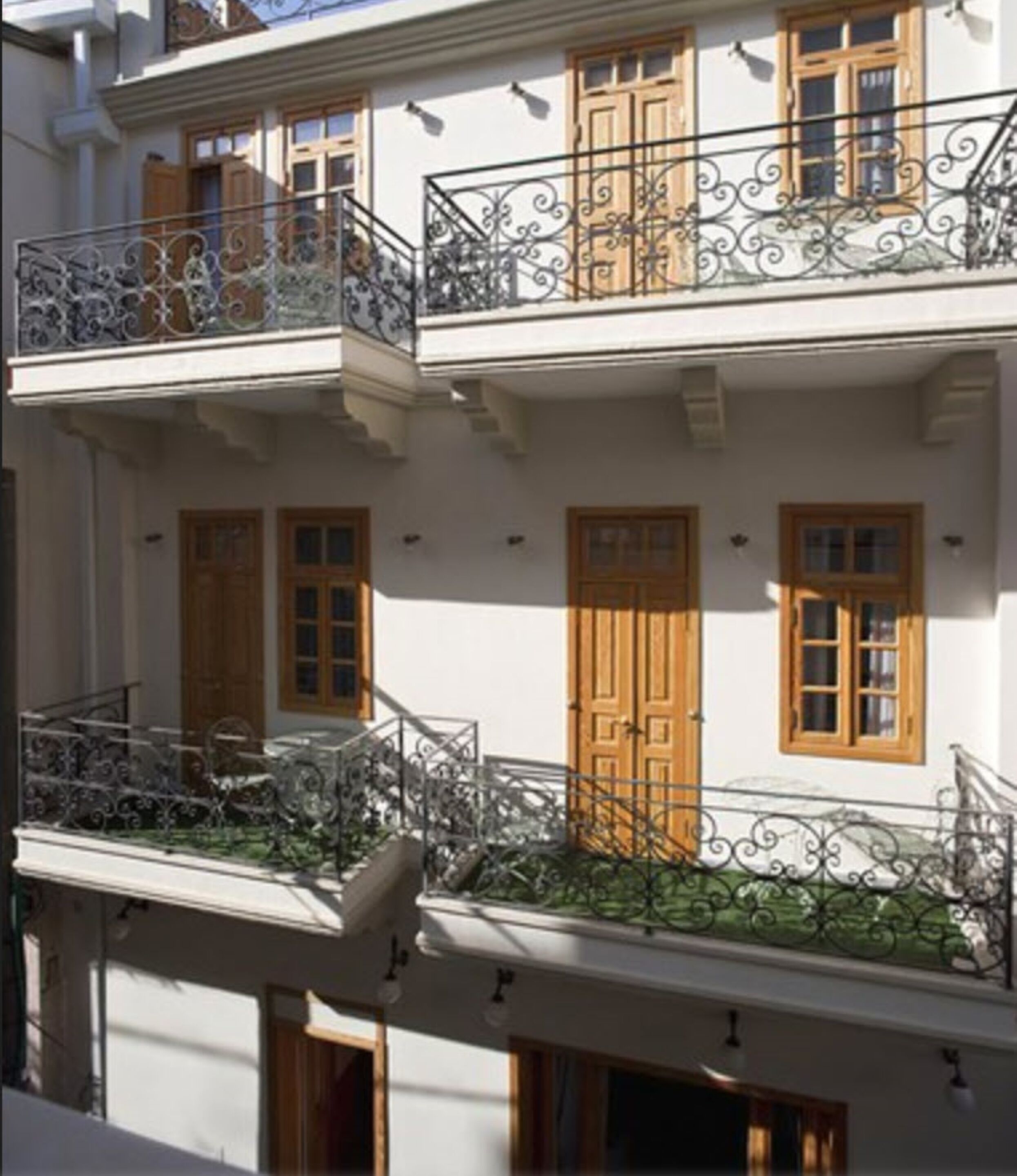 Foto - The Elliot Hotel Tel Aviv