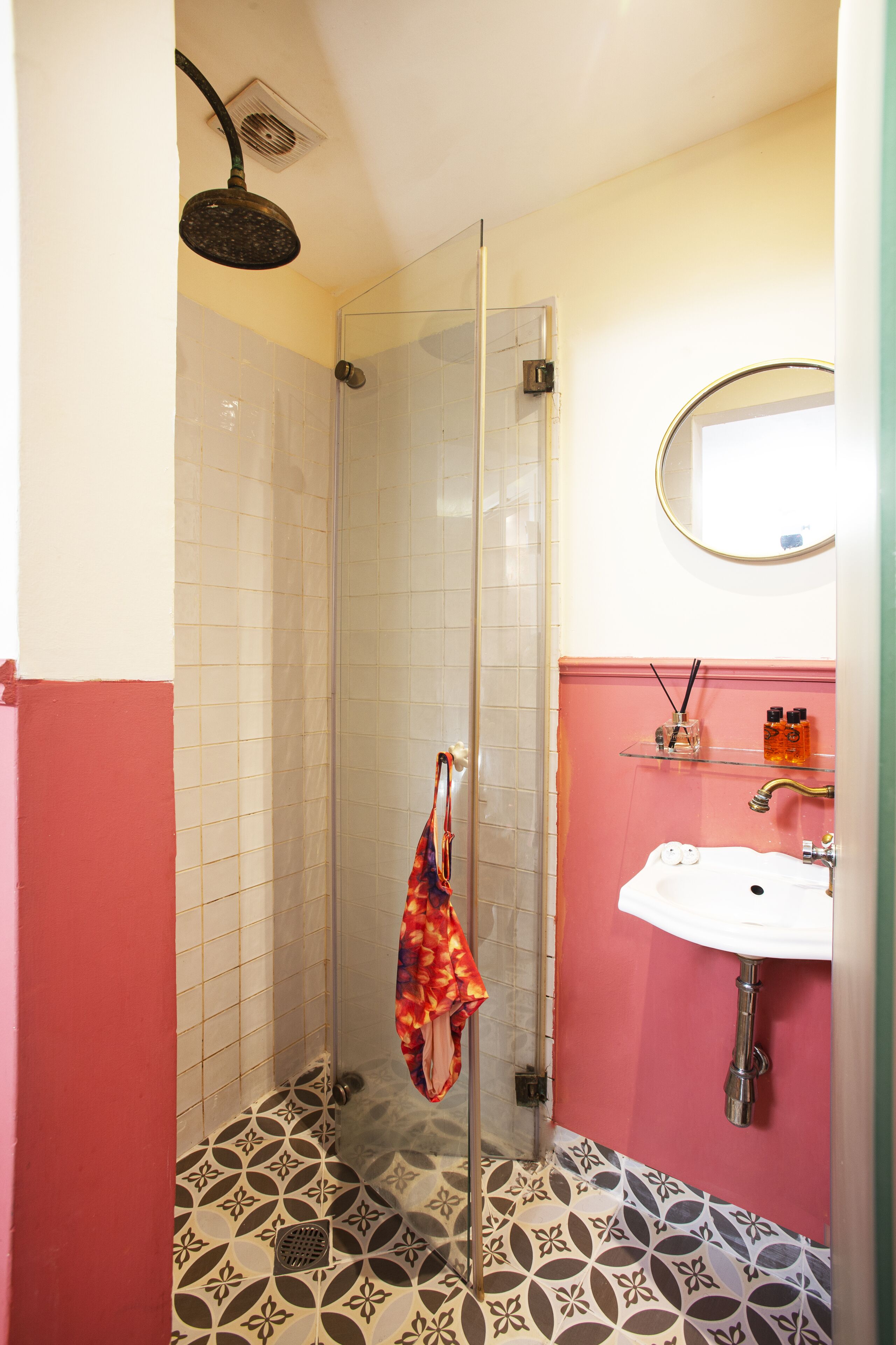 Foto - The Elliot Hotel Tel Aviv