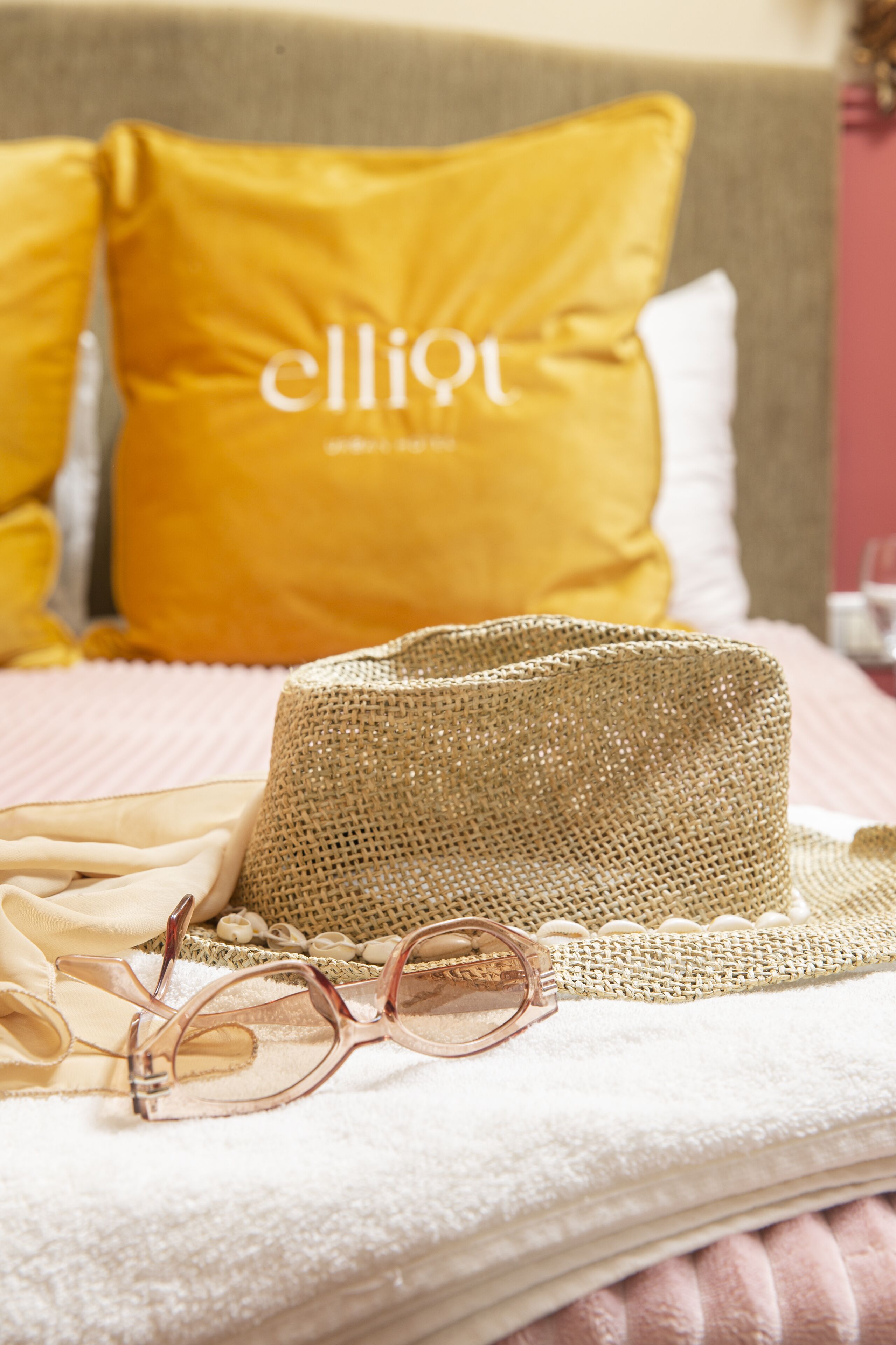 Foto - The Elliot Hotel Tel Aviv
