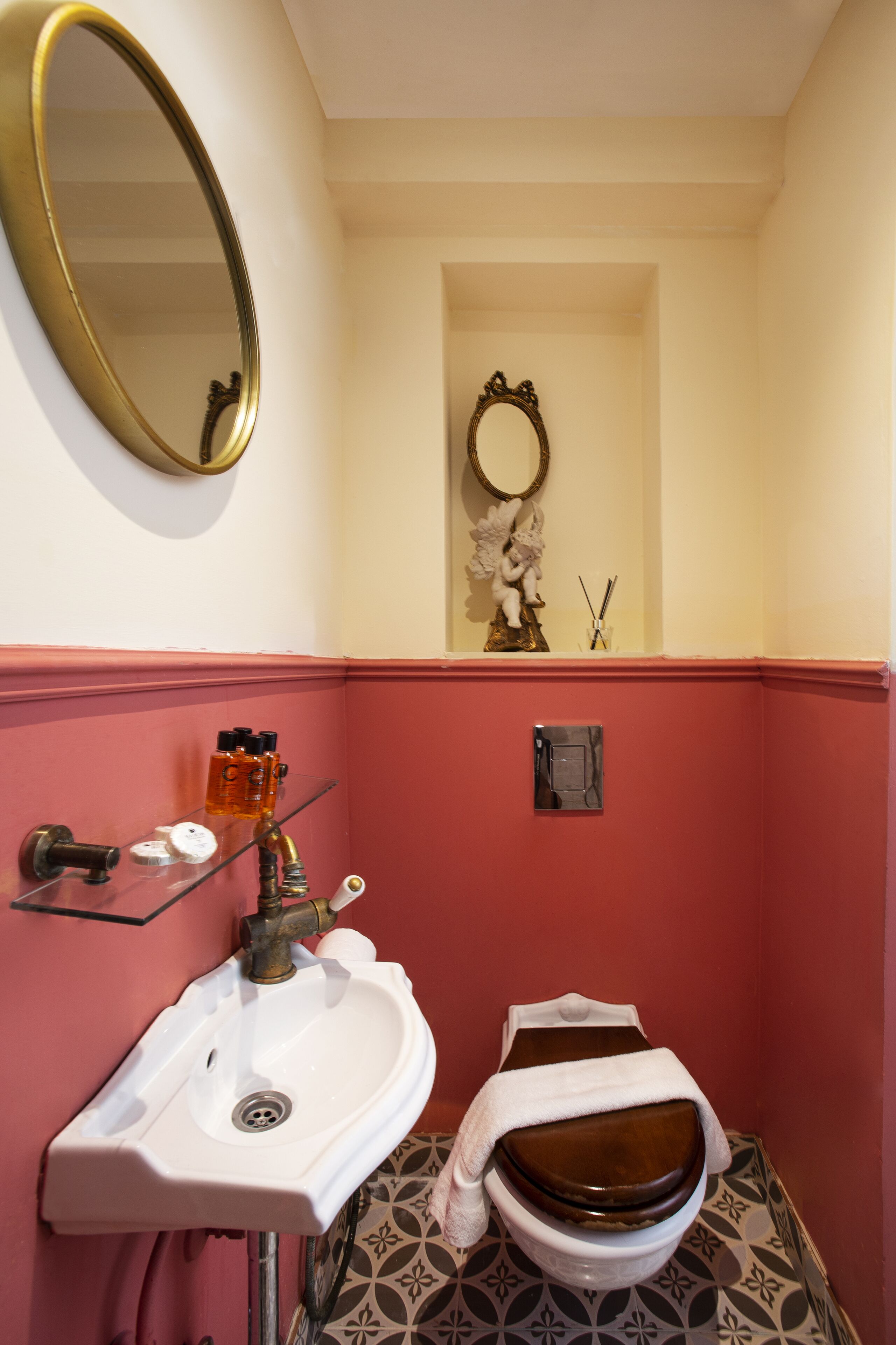 Foto - The Elliot Hotel Tel Aviv