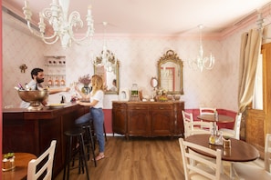 Interior entrance - The Elliot - Adults only (Tel Aviv)