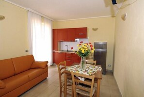 Apartment, 1 Bedroom