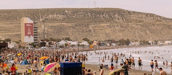 Comodoro Hotel