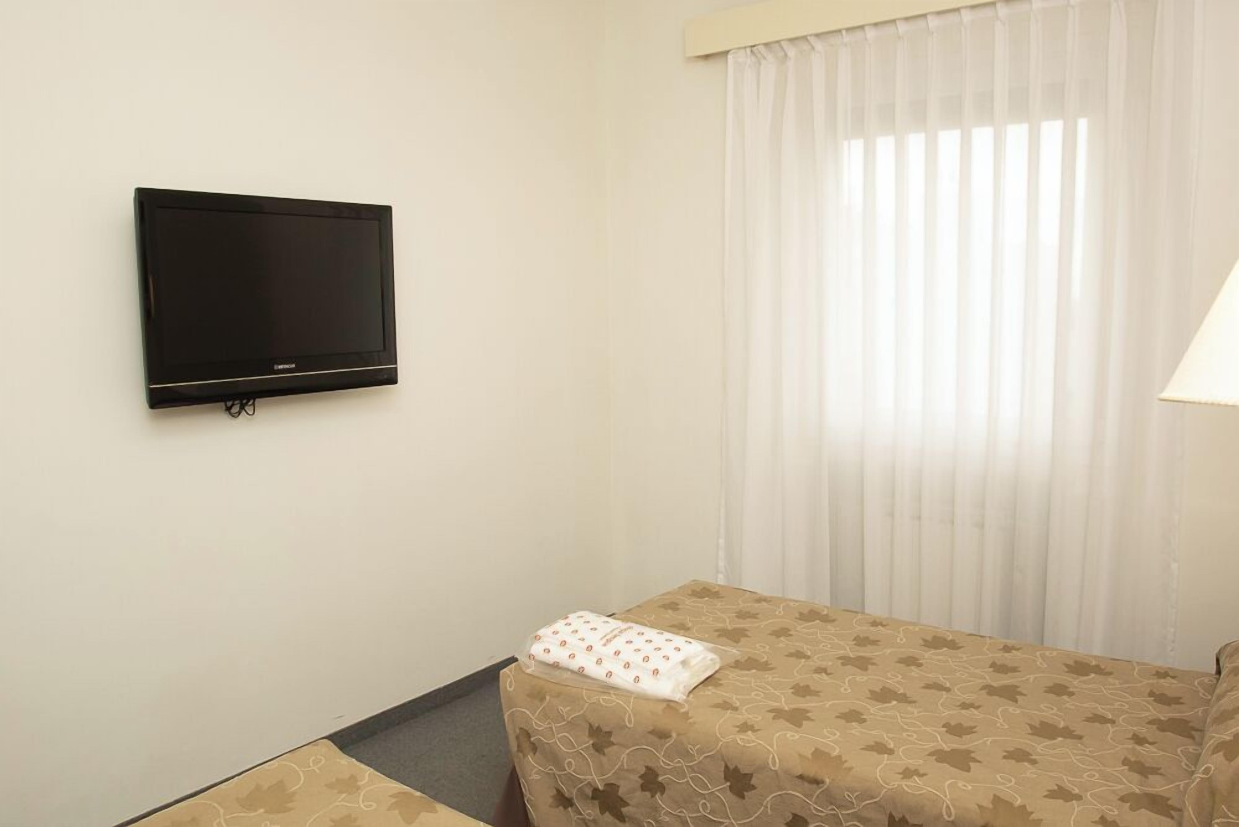 Foto - Comodoro Hotel