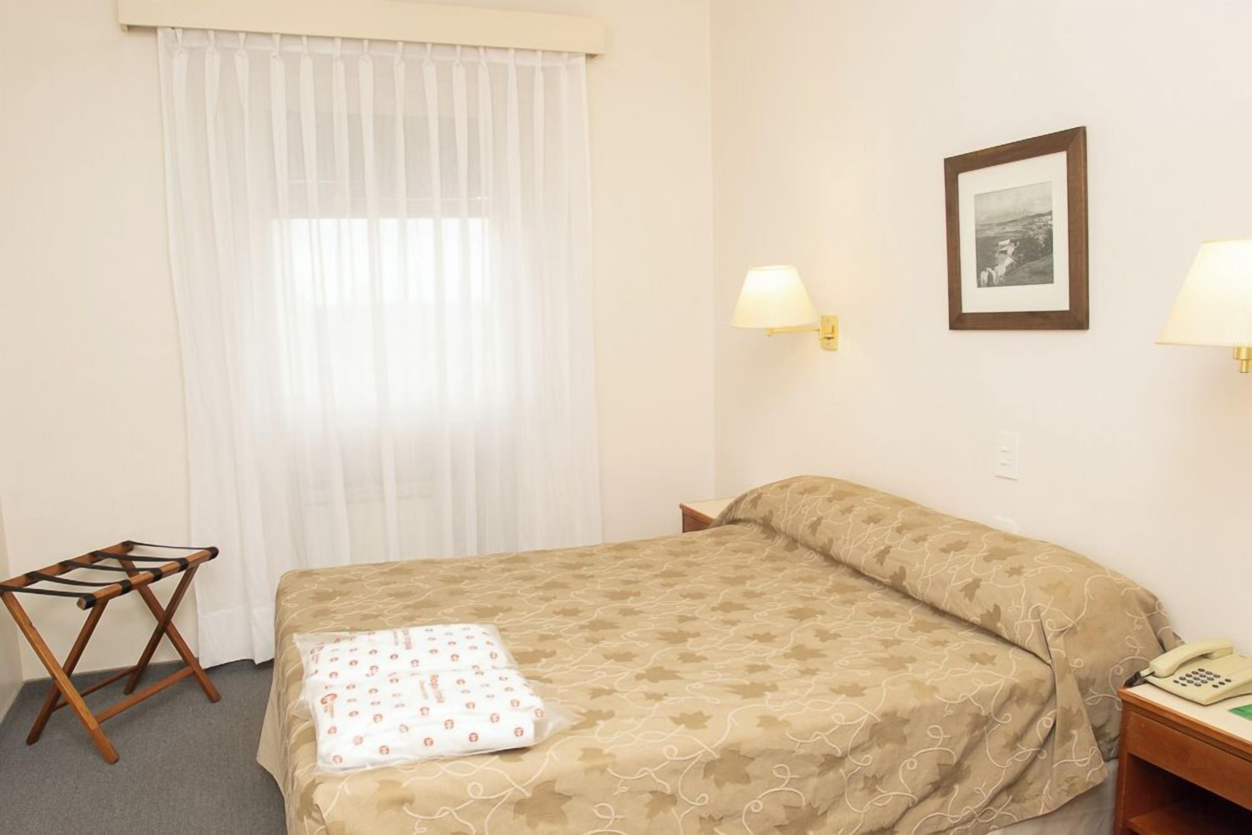 Foto - Comodoro Hotel