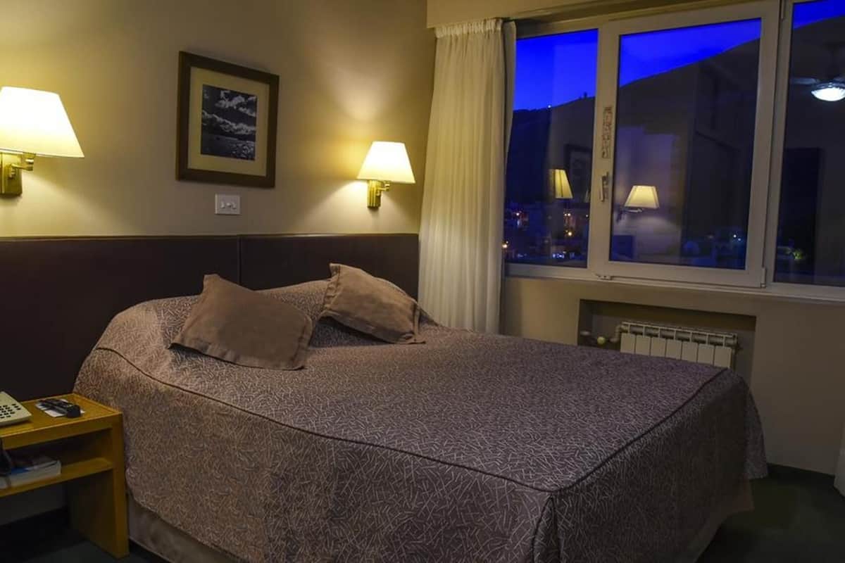 In-room safe, desk, free cots/infant beds, free WiFi
