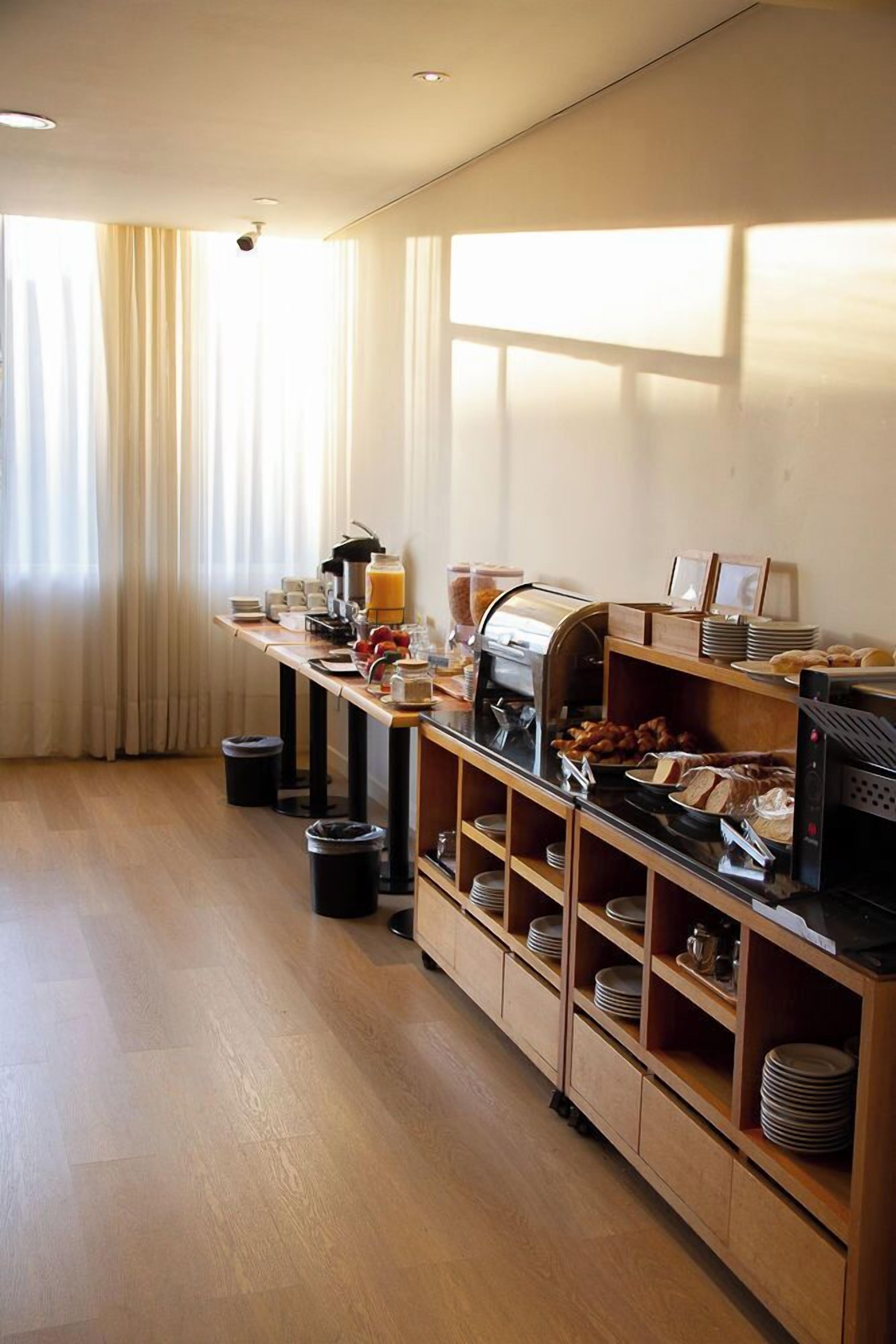 Foto - Comodoro Hotel