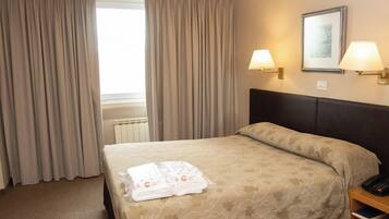 Superior-Doppelzimmer