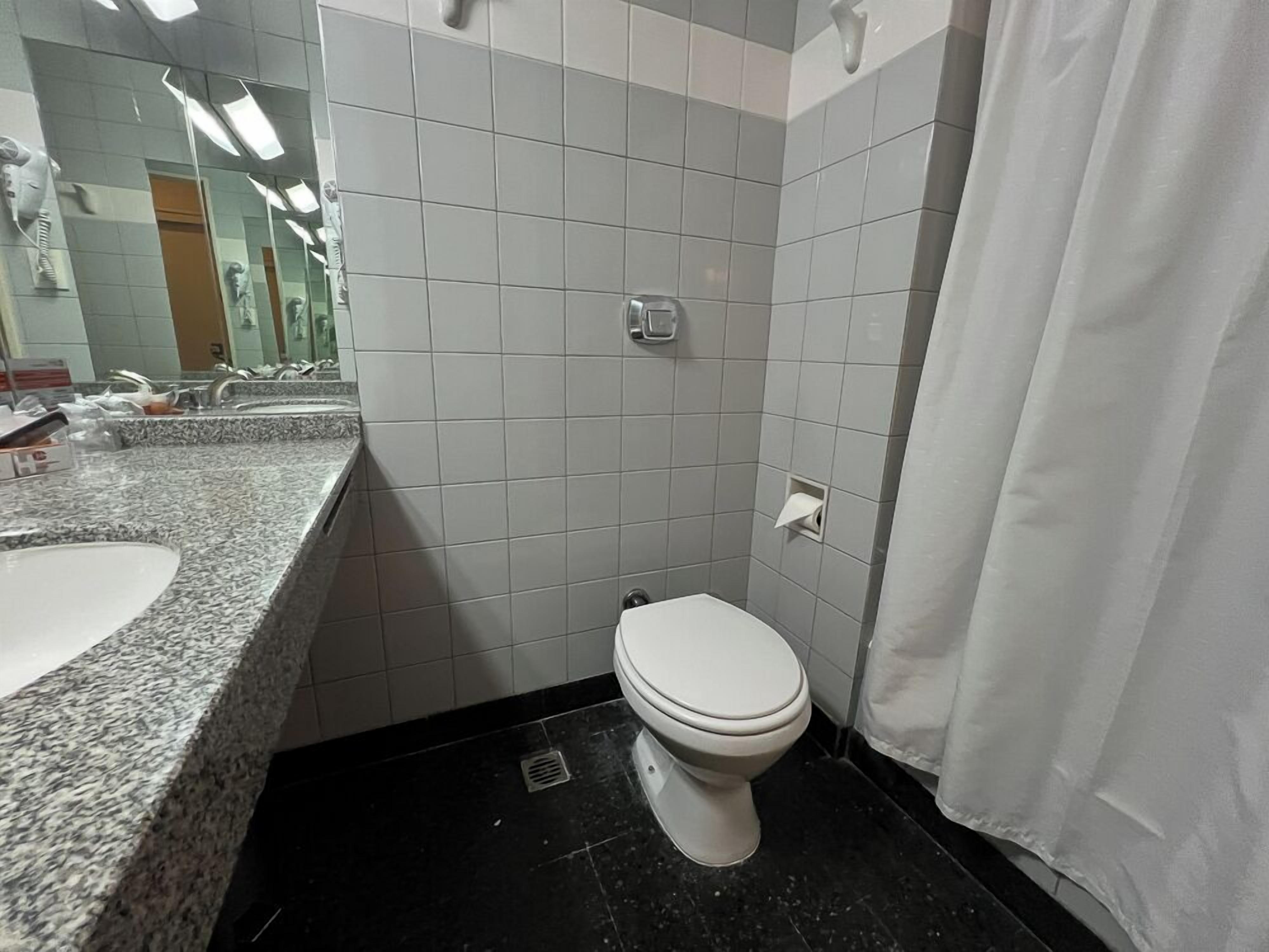 Foto - Comodoro Hotel