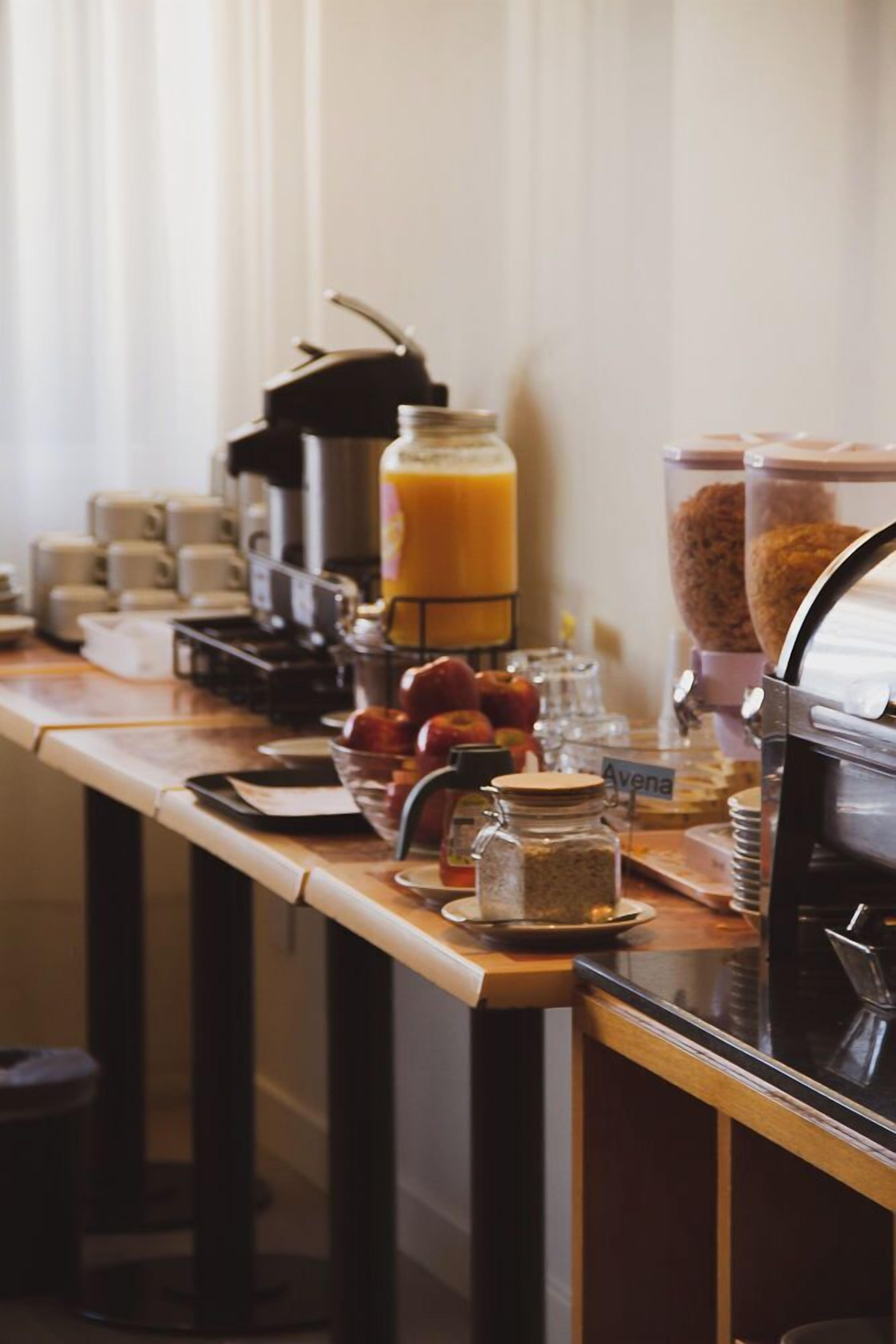 Foto - Comodoro Hotel