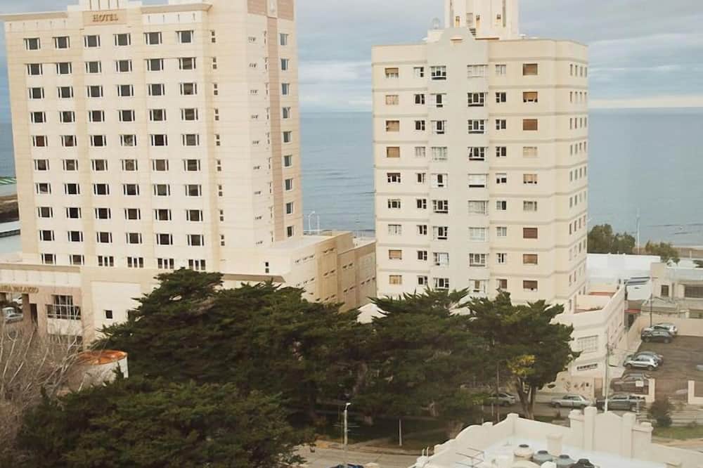Comodoro Hotel