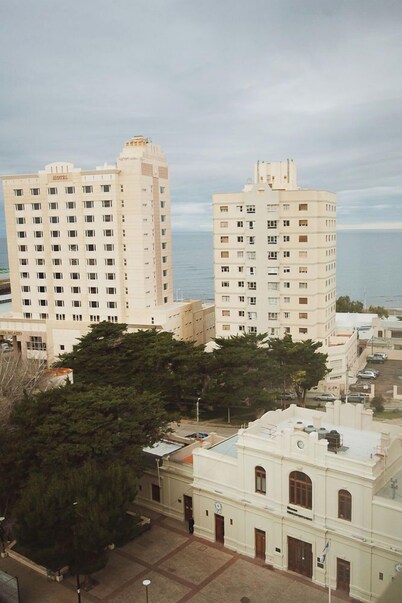 Comodoro Hotel