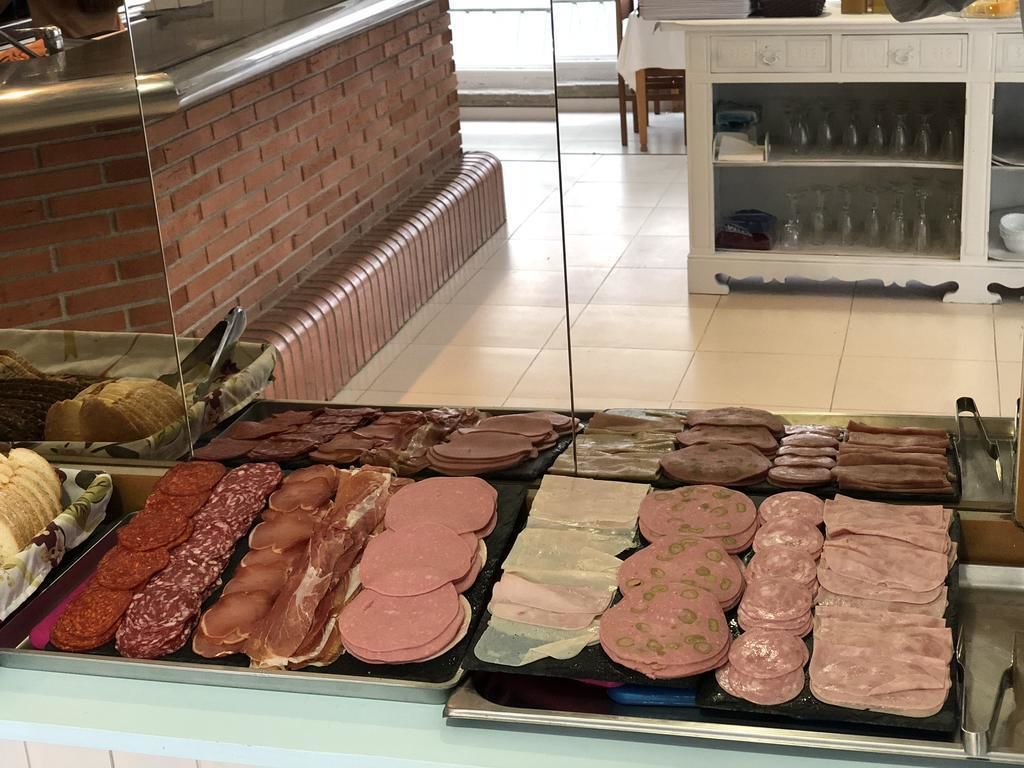 Foto - Hotel Sant Jordi