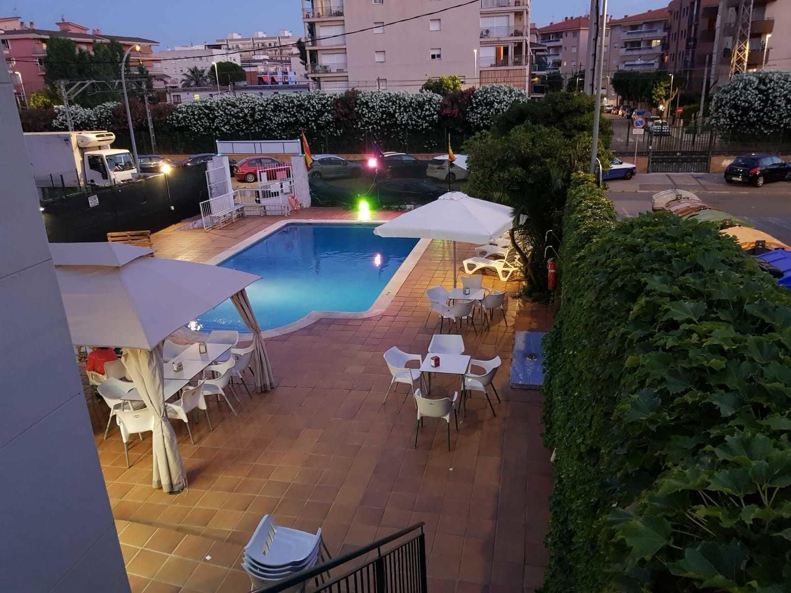 Foto - Hotel Sant Jordi