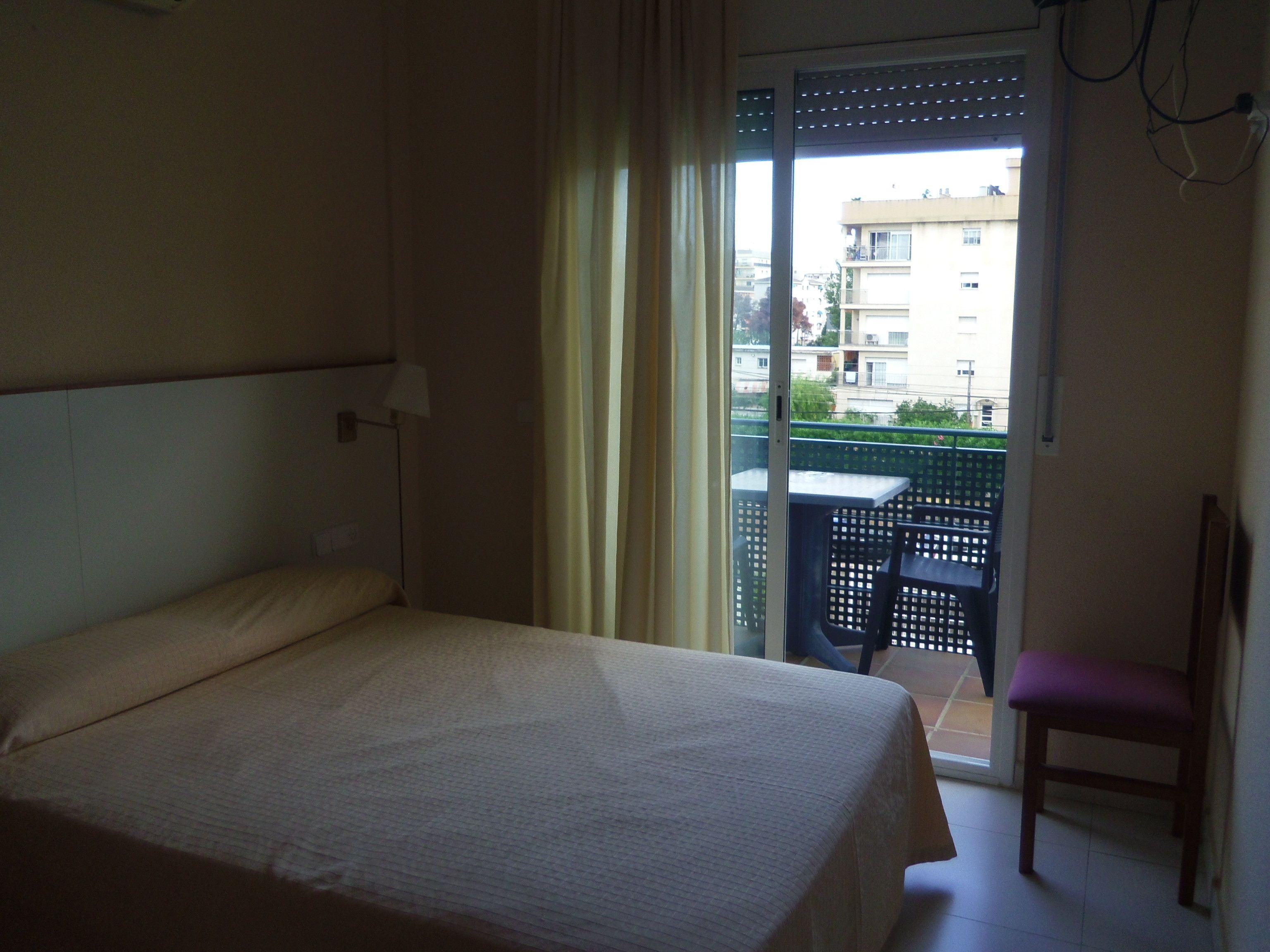 Photo - Hotel Sant Jordi